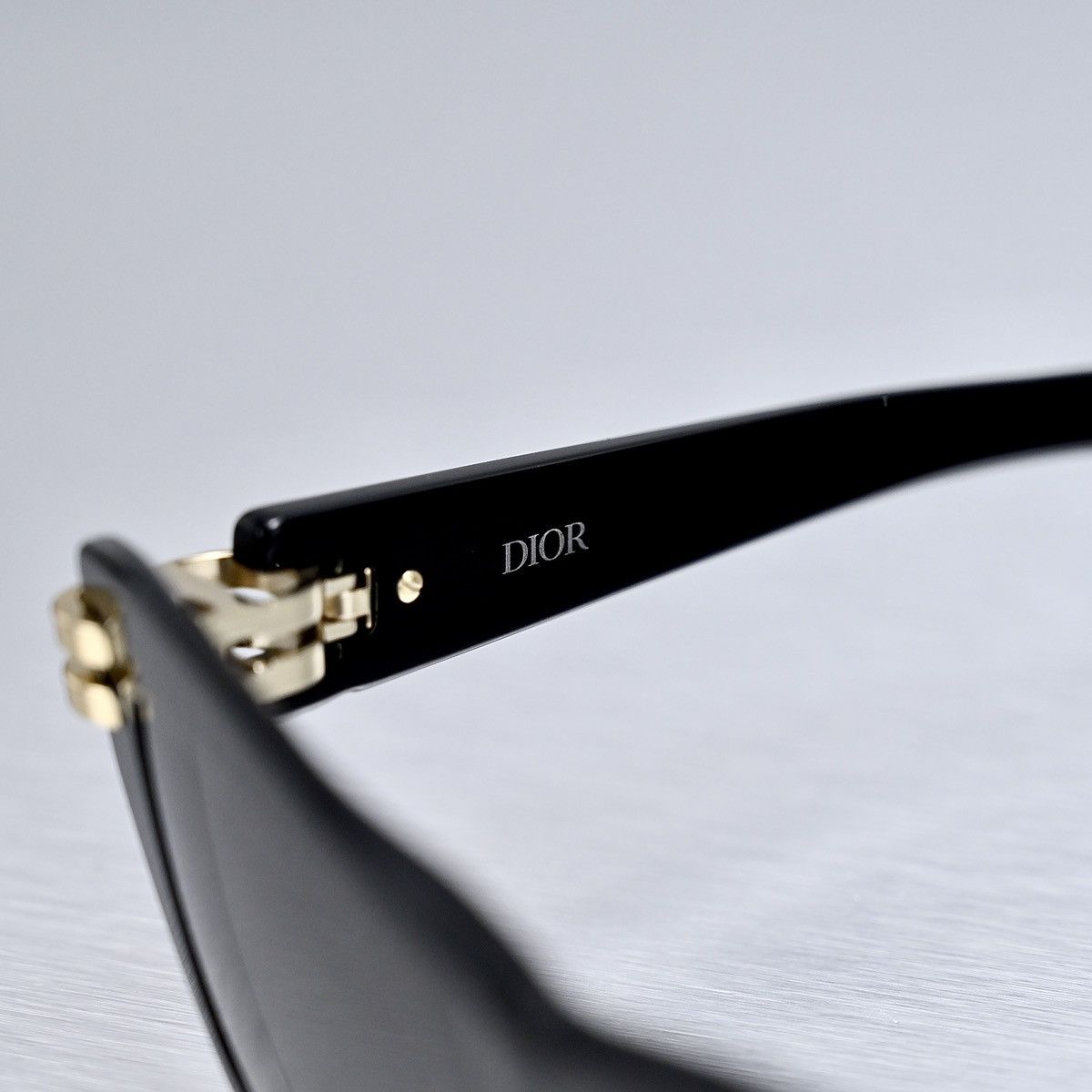 Dior DIOR CDIOR B2U SUNGLASSES Size ONE SIZE - 4 Thumbnail