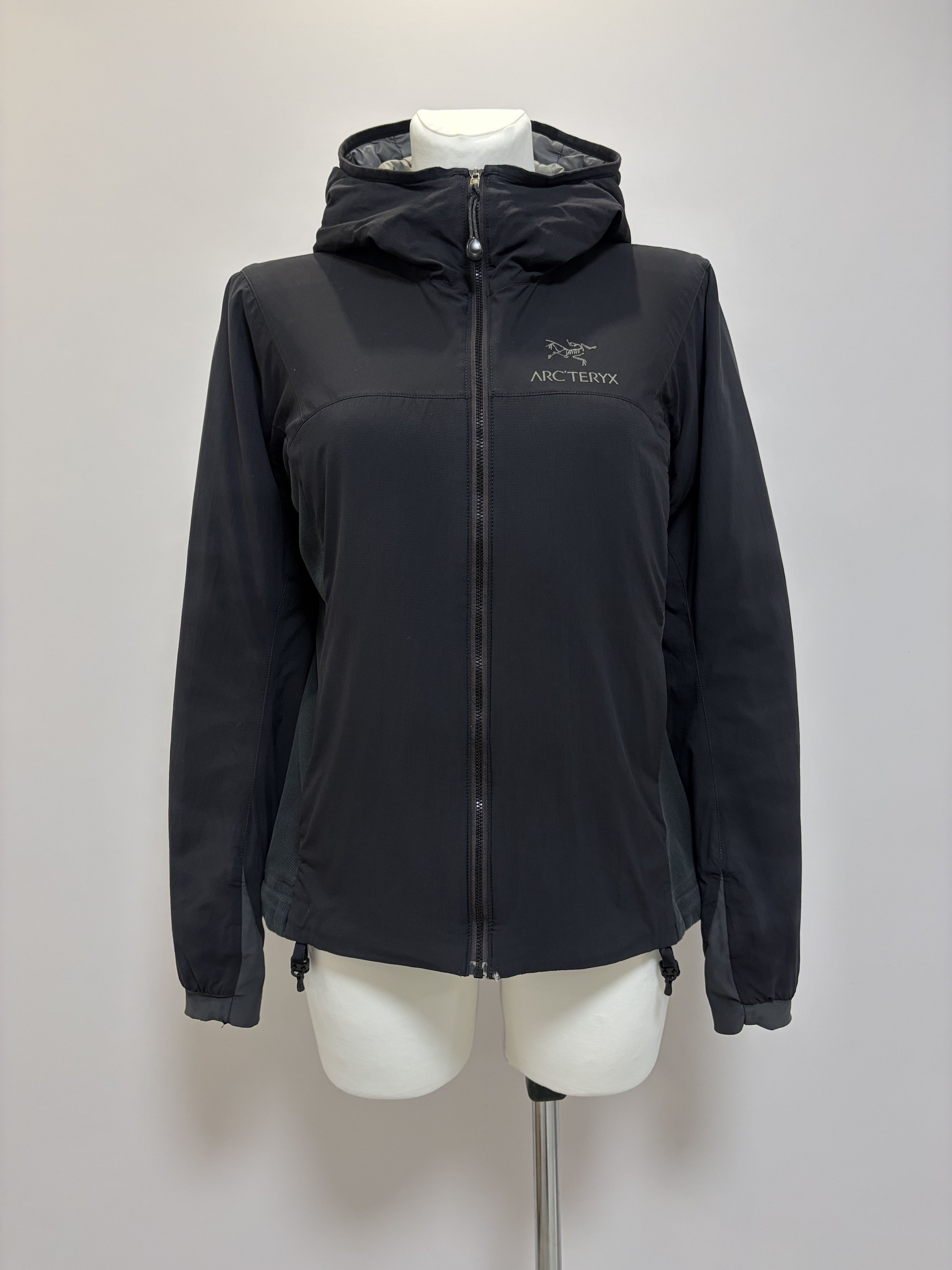 Arc'teryx ARC'TERYX Atom LT Hoody Jacket Lightweight Outdoor Gorpcore Size M / US 6-8 / IT 42-44 - 2 Thumbnail
