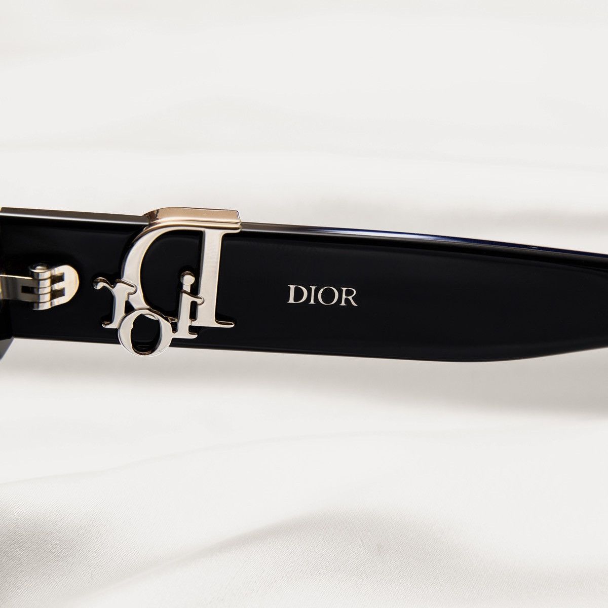 Dior DIOR OBLIQUE S1I 10A1 SUNGLASSES Size ONE SIZE - 4 Thumbnail