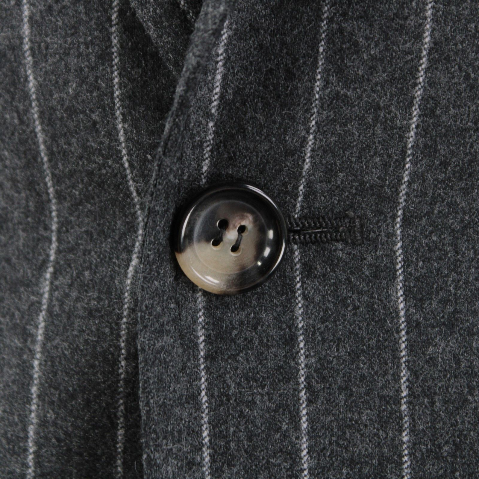Other Stile Latino Suit Size US 40 Regular in Gray Size 40R - 2 Thumbnail