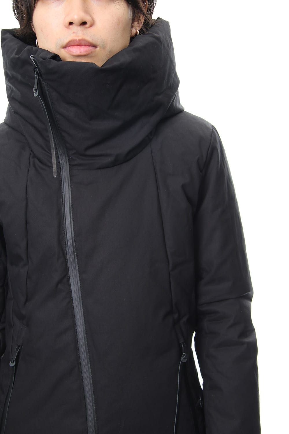 The Viridi-anne 100% Cotton Limited Edition Down Jacket JP 3 US M Size US L / EU 52-54 / 3 - 16 Thumbnail