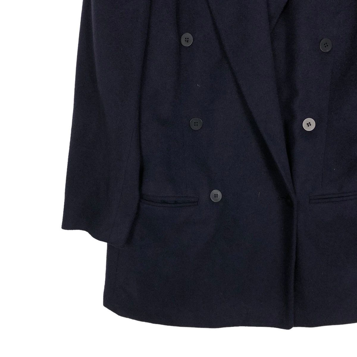 Burberry 🔥VINTAGE BURBERRYS DOUBLE BREASTS COATS JACKETS Size US S / EU 44-46 / 1 - 4 Thumbnail