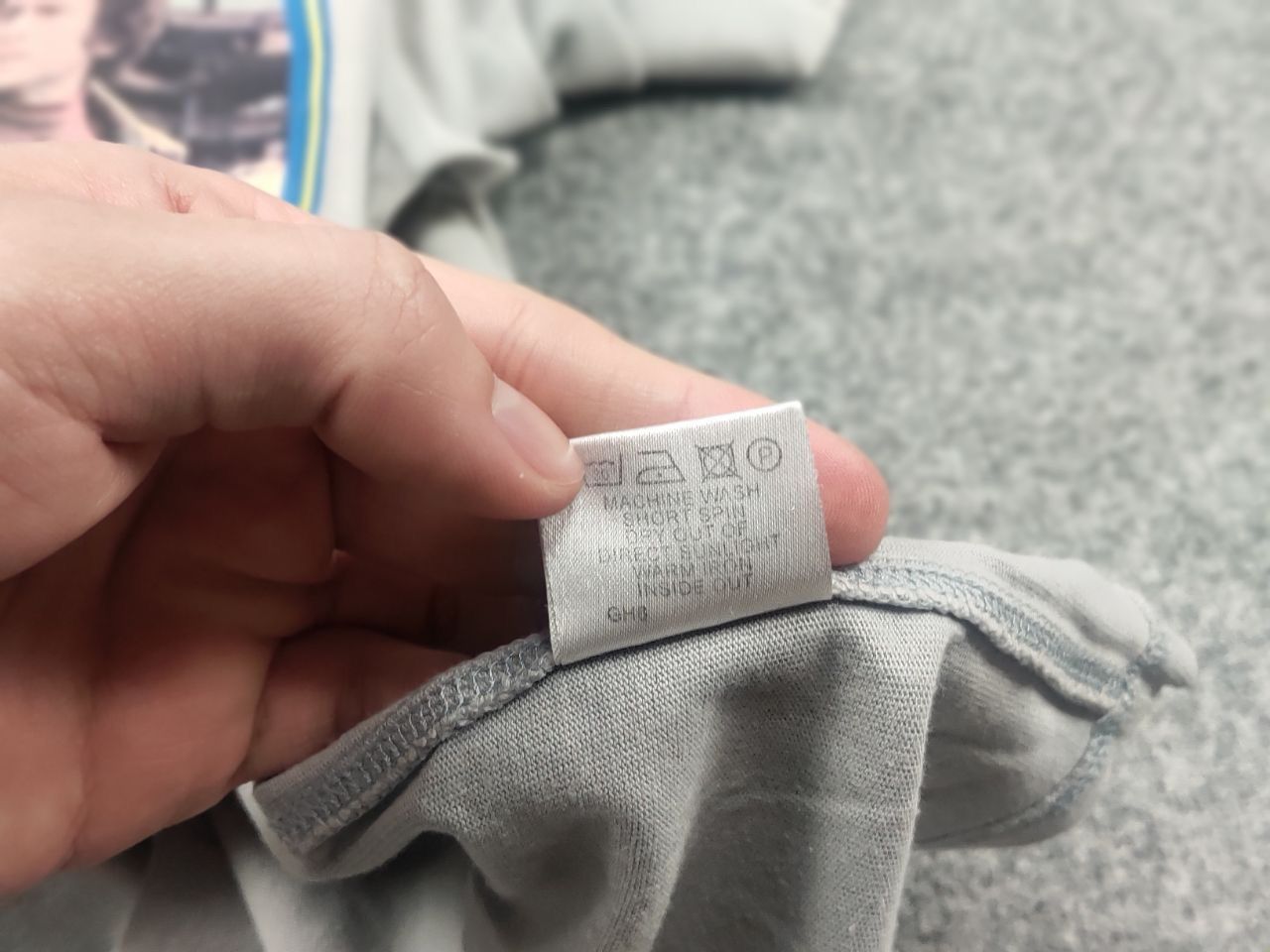 Ringspun Ringspun All Star Logo Starsky Vintage T shirt Y2K Style Size US S / EU 44-46 / 1 - 11 Thumbnail