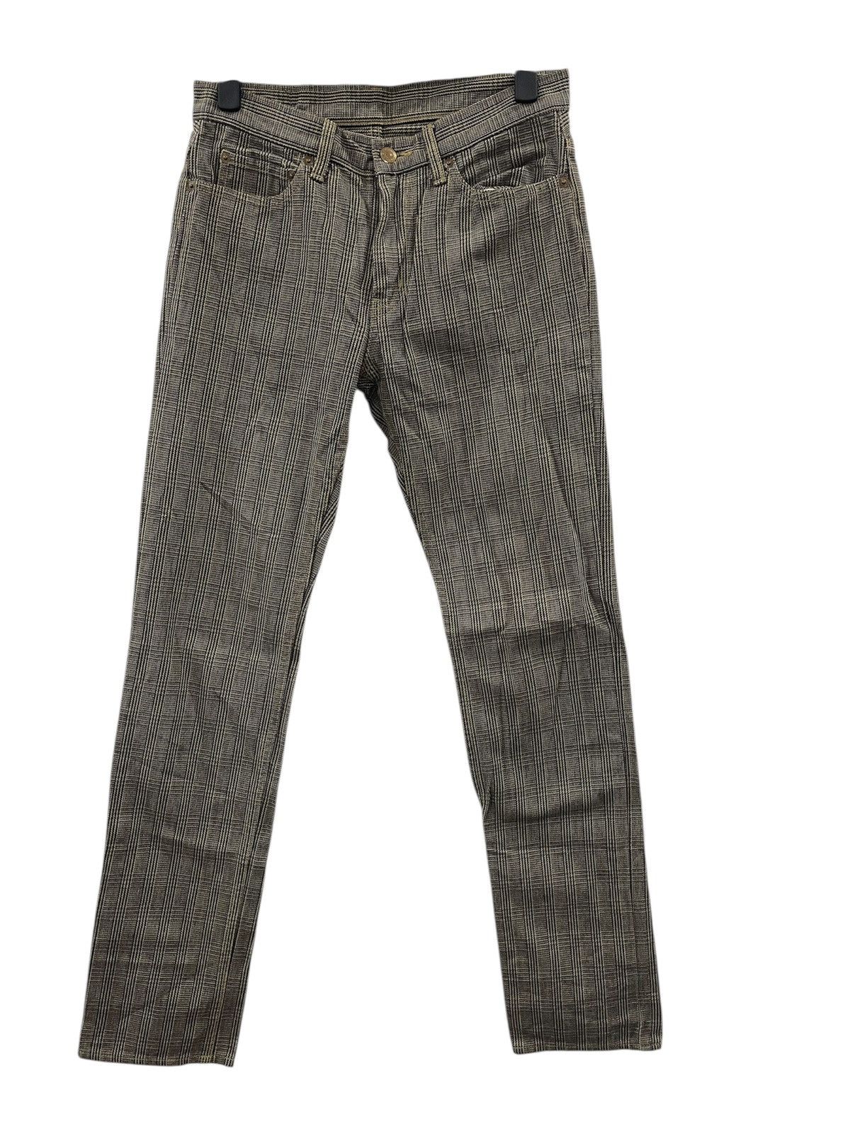 Hysteric Glamour Vintage Hysteric Glamour Kinky Jeans Size US 29 - 1 Thumbnail