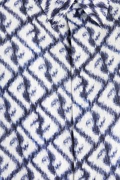 Fendi o1loc1c0824 Shirt in Blue Size US XL / EU 56 / 4 - 4 Thumbnail