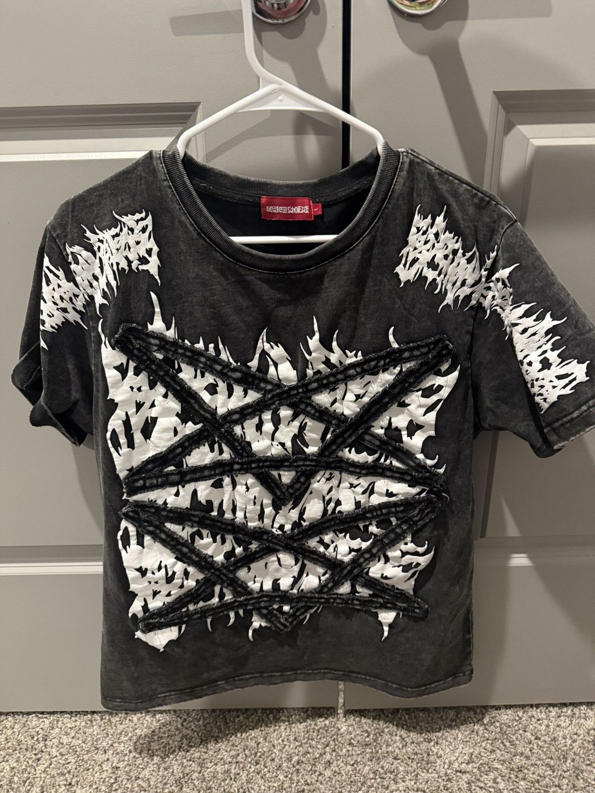 Reckless Scholars | Grailed