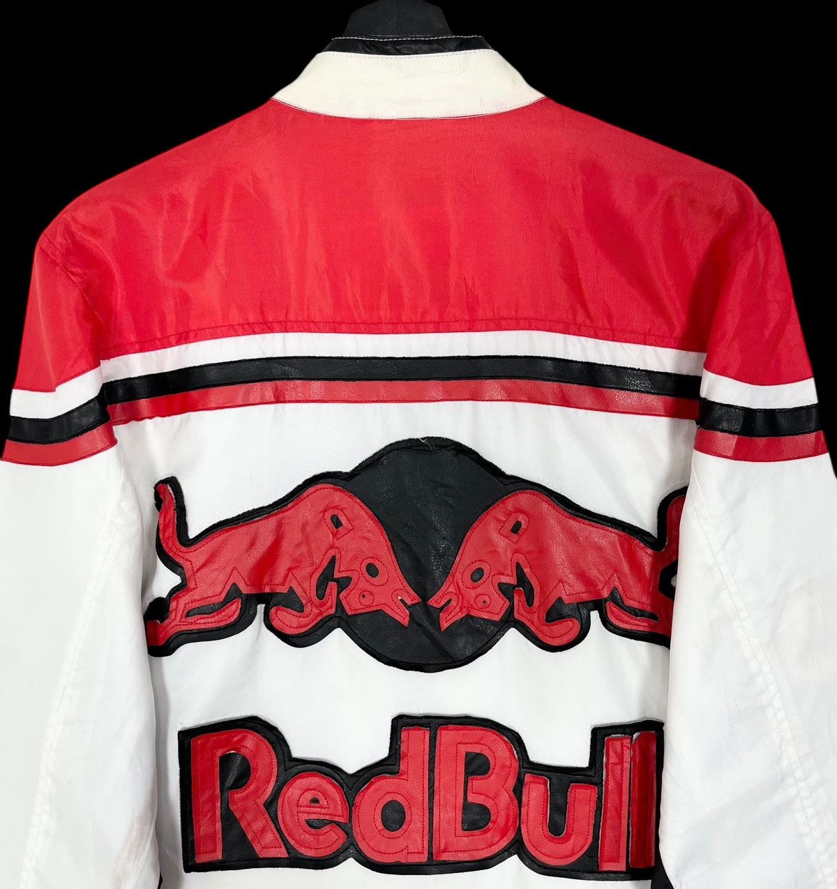 Red Bull Red Bull Racing Team Jacket Size US M / EU 48-50 / 2 - 10 Thumbnail