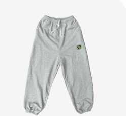 Other IDKNYC Stone Sweatpants Size US 35 - 2 Thumbnail