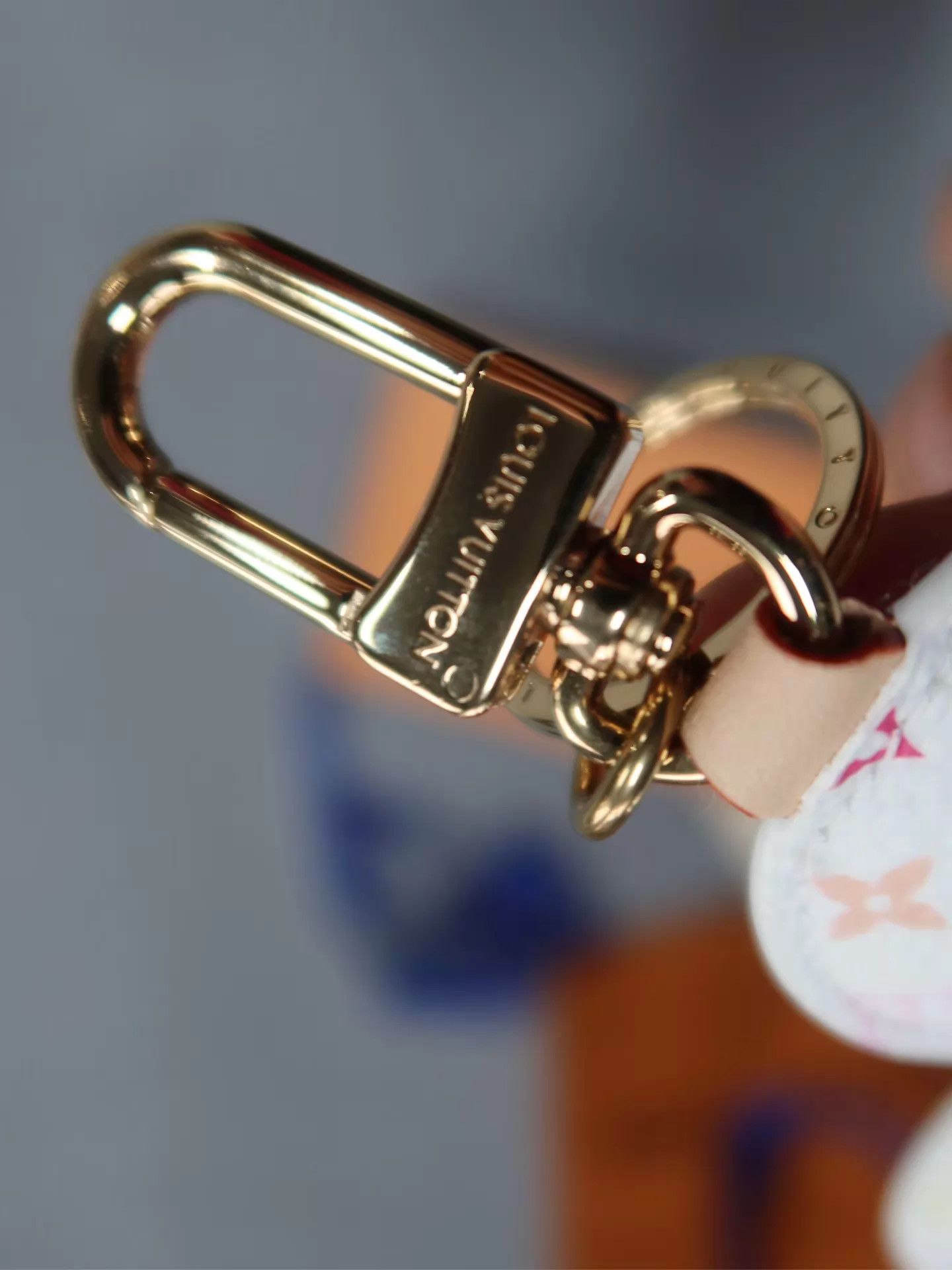 Louis Vuitton LV x Takashi Murakami Vivienne Sunflower White Tricolor Size ONE SIZE - 7 Thumbnail