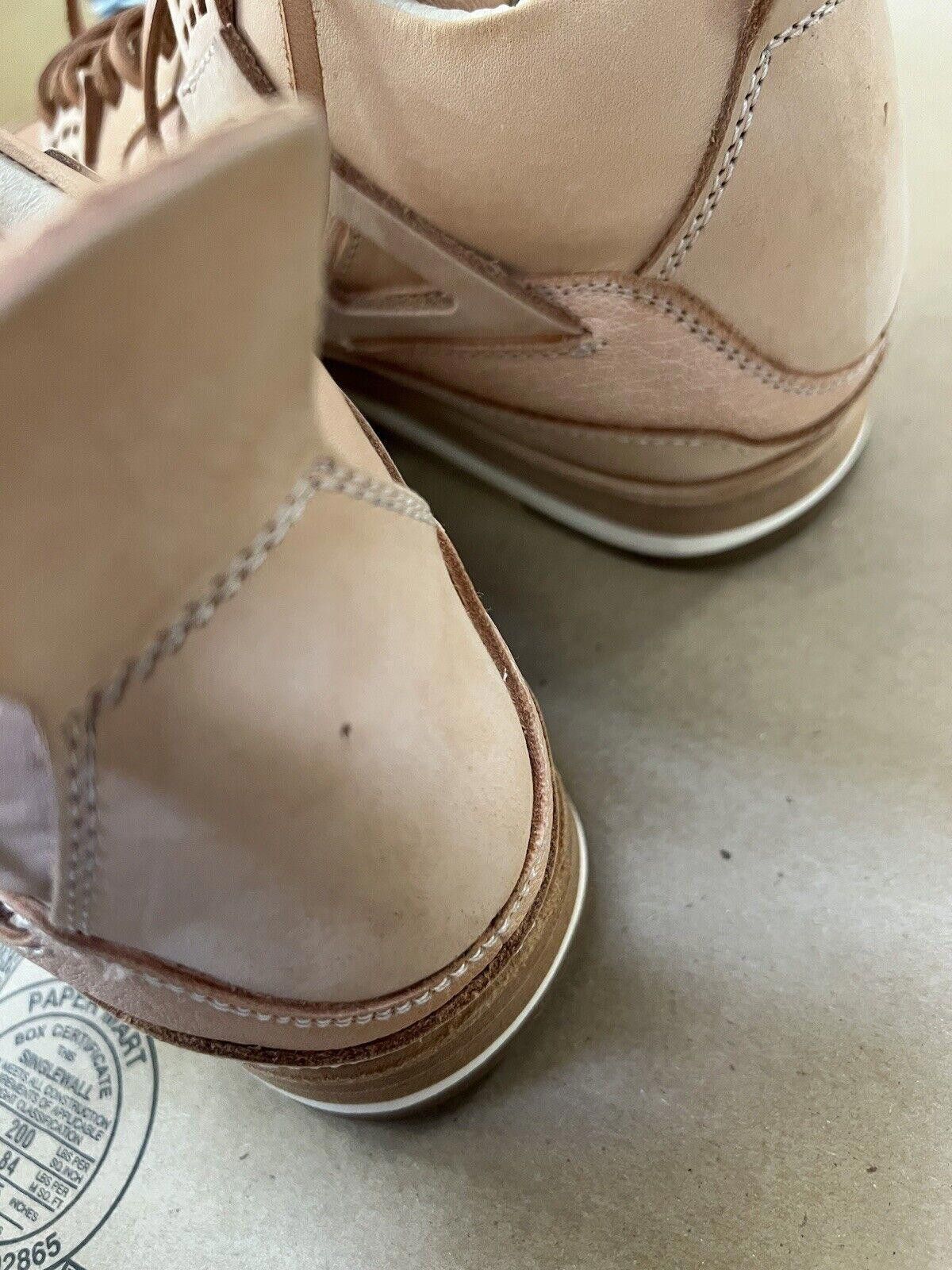 Designer Hender Scheme MODEL 10 MIP-10 NATURAL SIZE 5 US8.5-9 Size US 8.5 / EU 41-42 - 8 Thumbnail