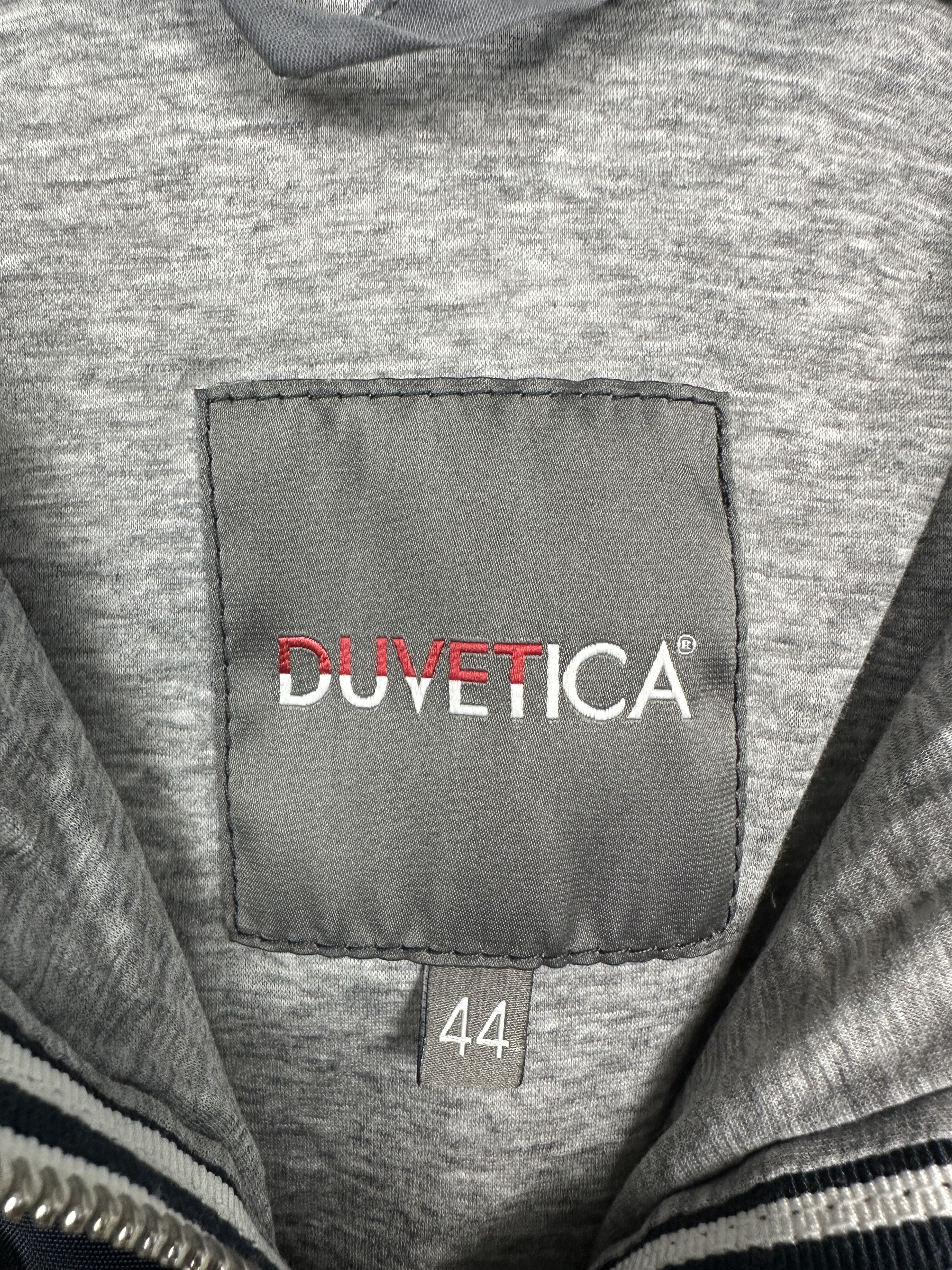 Duvetica Duvetica Womens Light Goose Down Jacket Size M / US 6-8 / IT 42-44 - 3 Thumbnail