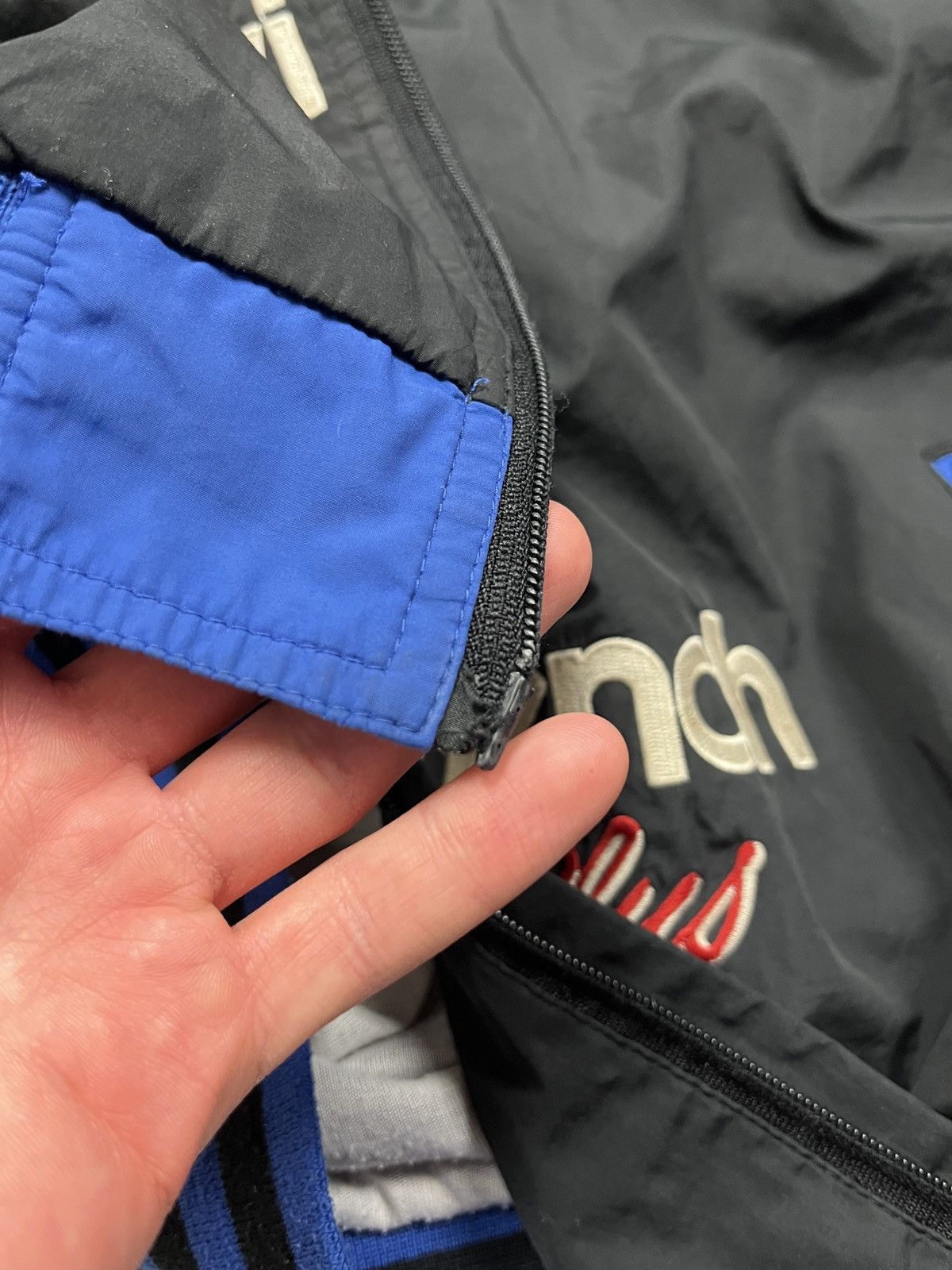NASCAR Vintage 90’s NASCAR Goodwrench Dale Earnhardt Racing Jacket Size US L / EU 52-54 / 3 - 22 Thumbnail