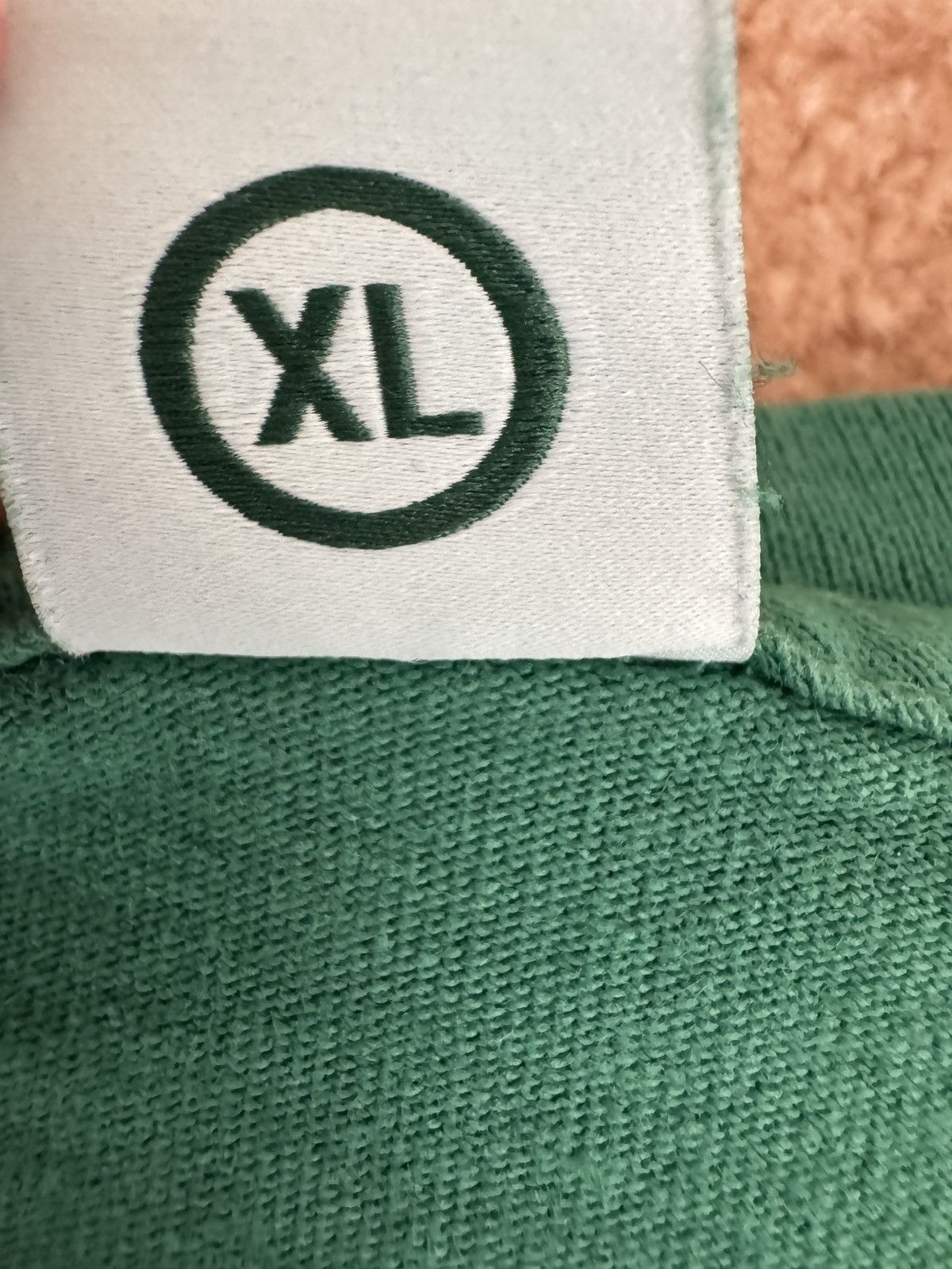 HIDDEN Hidden NY Driver Tee DS Size US XL / EU 56 / 4 - 3 Thumbnail