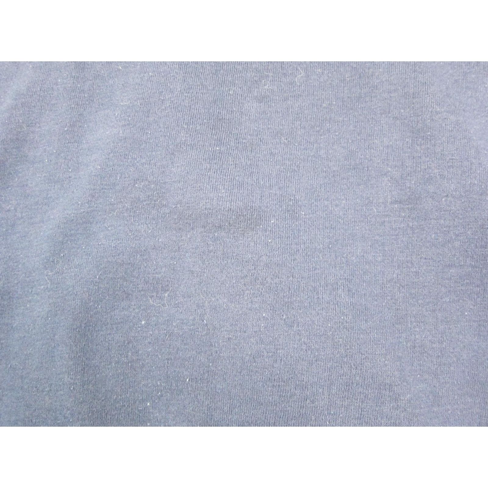 Vintage VINTAGE Impressions Canada Sweatshirt Mens XL Blue Embroidered Pullover 90s Crew Neck 100% Cotton Polyester Fleece Size US XL / EU 56 / 4 - 3 Thumbnail