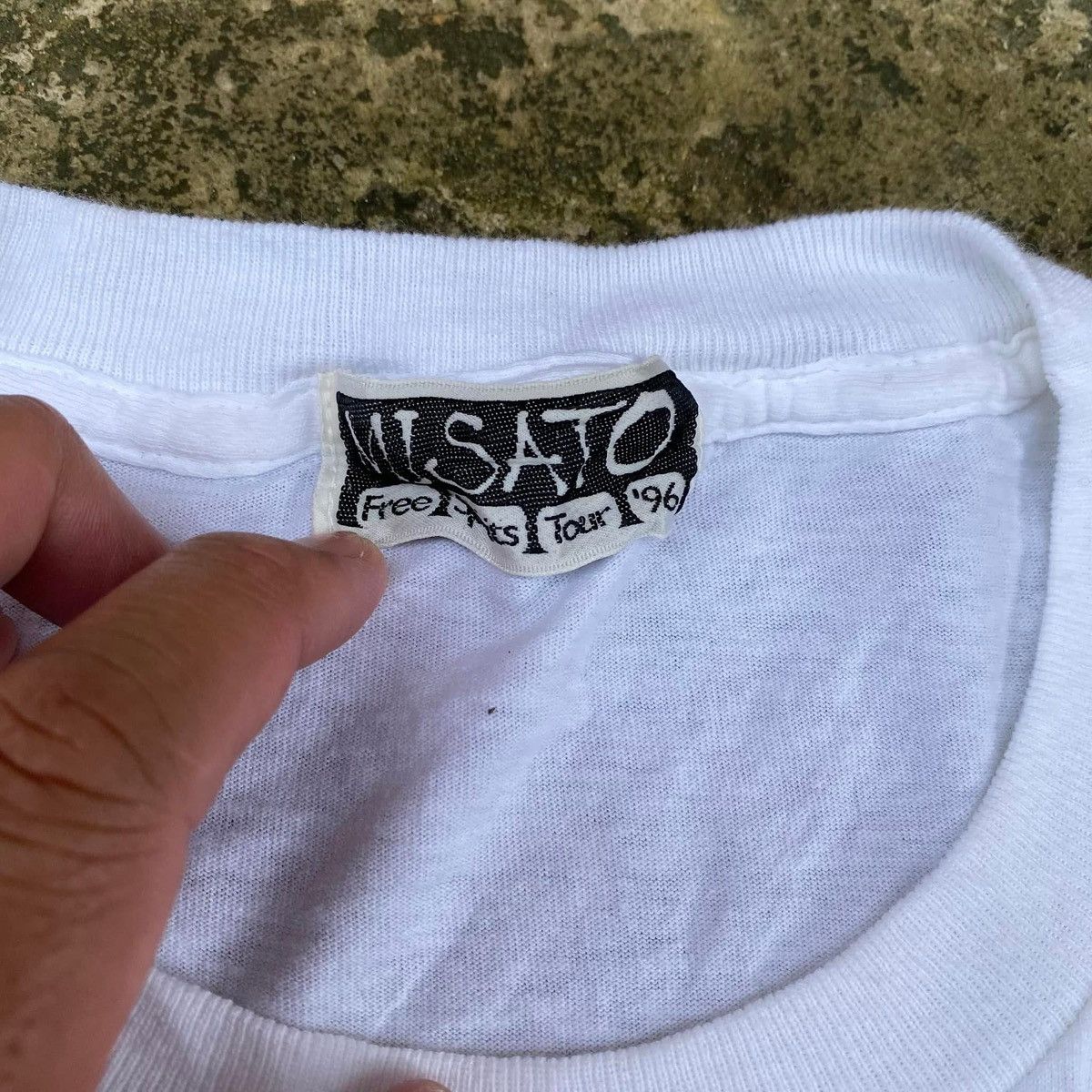 RARE ‼️ Misato Watanabe