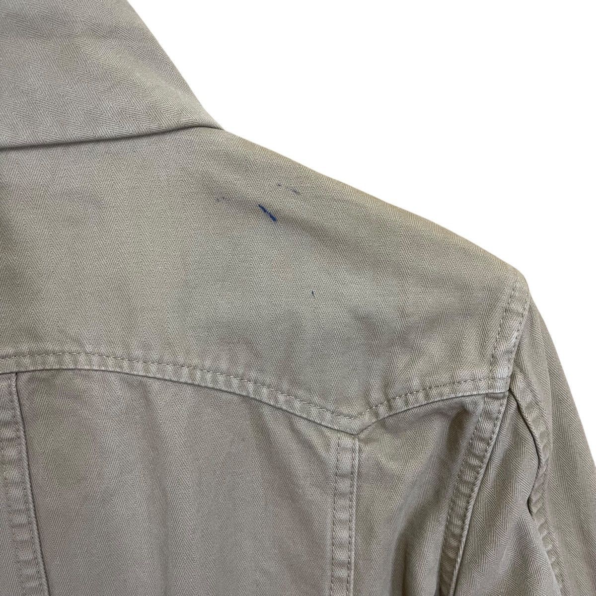 If Six Was Nine Monsieur Nicole Lgb Style Jacket Size US S / EU 44-46 / 1 - 13 Thumbnail