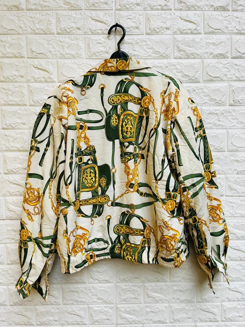 Japanese Brand × Vintage Vintage Youthhomme Japanese Designer Fashion Style Size L / US 10 / IT 46 - 2 Thumbnail