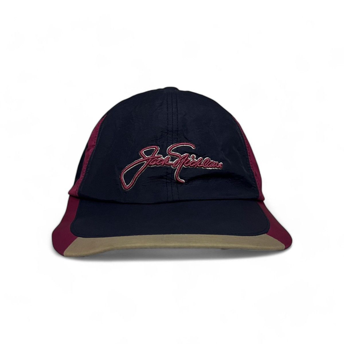 Other Jack nicklaus hat Size ONE SIZE - 1 Thumbnail