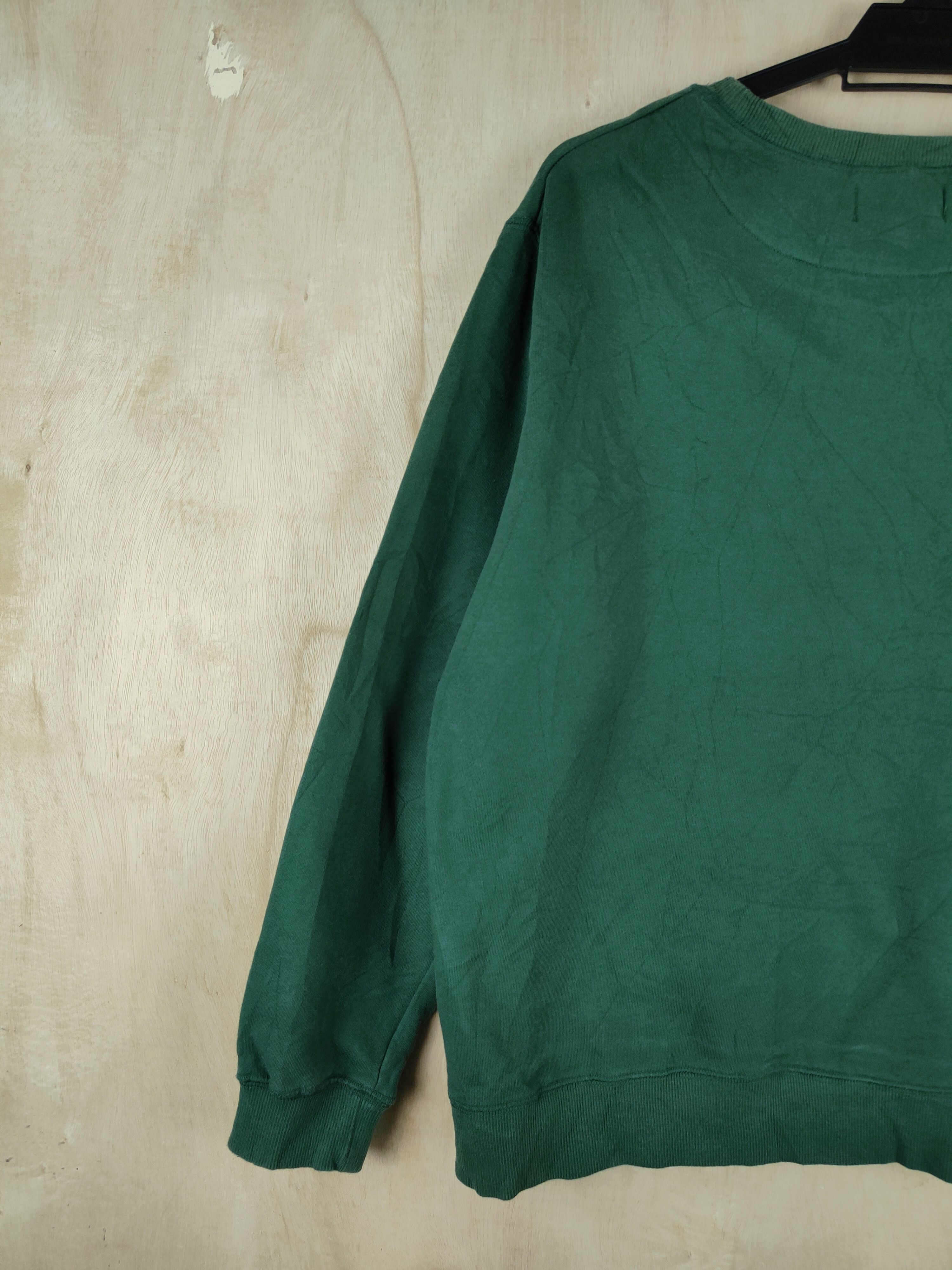 Outdoor Research Outdoor Products Green Sweatshirts #S2578 Size US XL / EU 56 / 4 - 11 Thumbnail