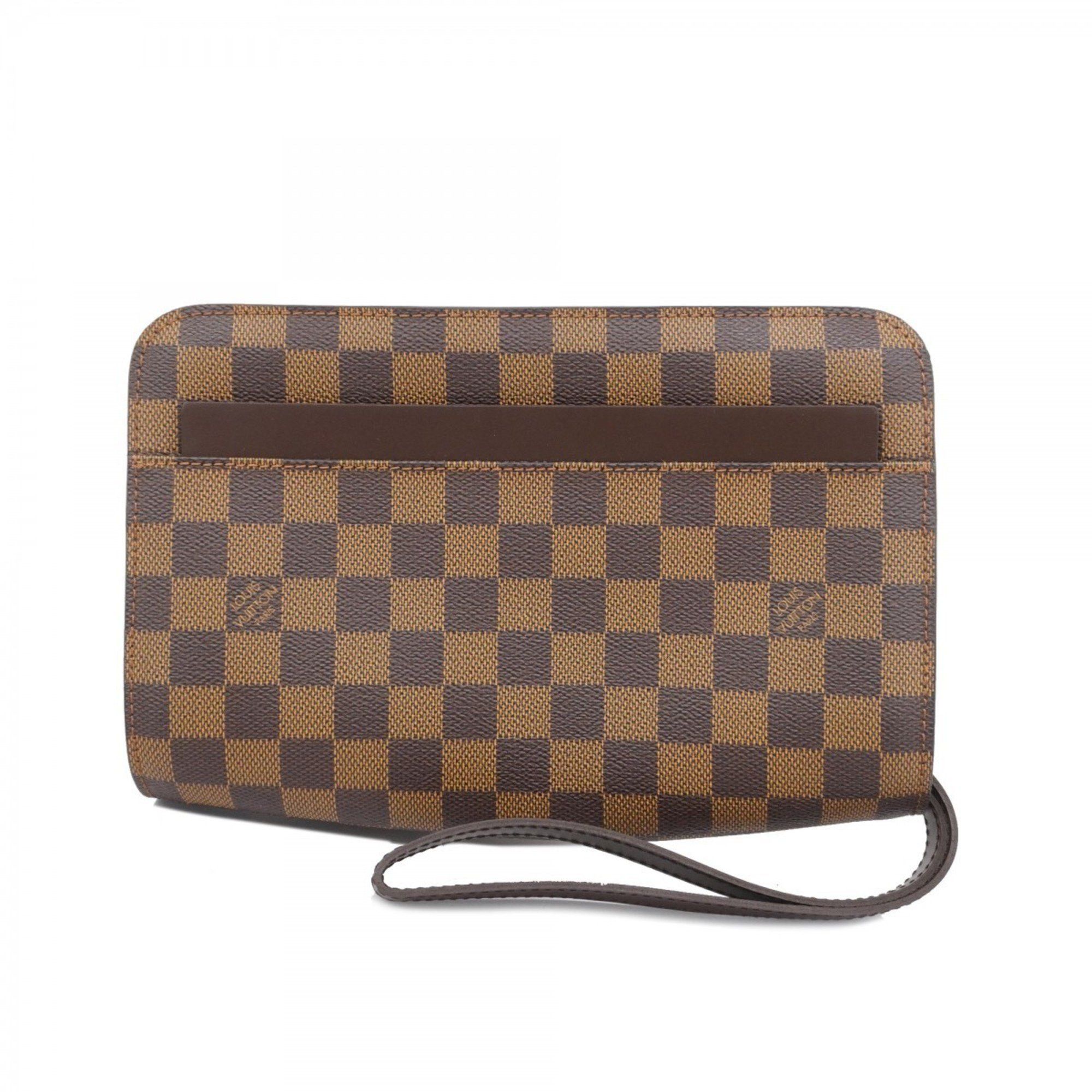 Louis Vuitton Louis Vuitton Saint Louis clutch Size ONE SIZE - 1 Thumbnail