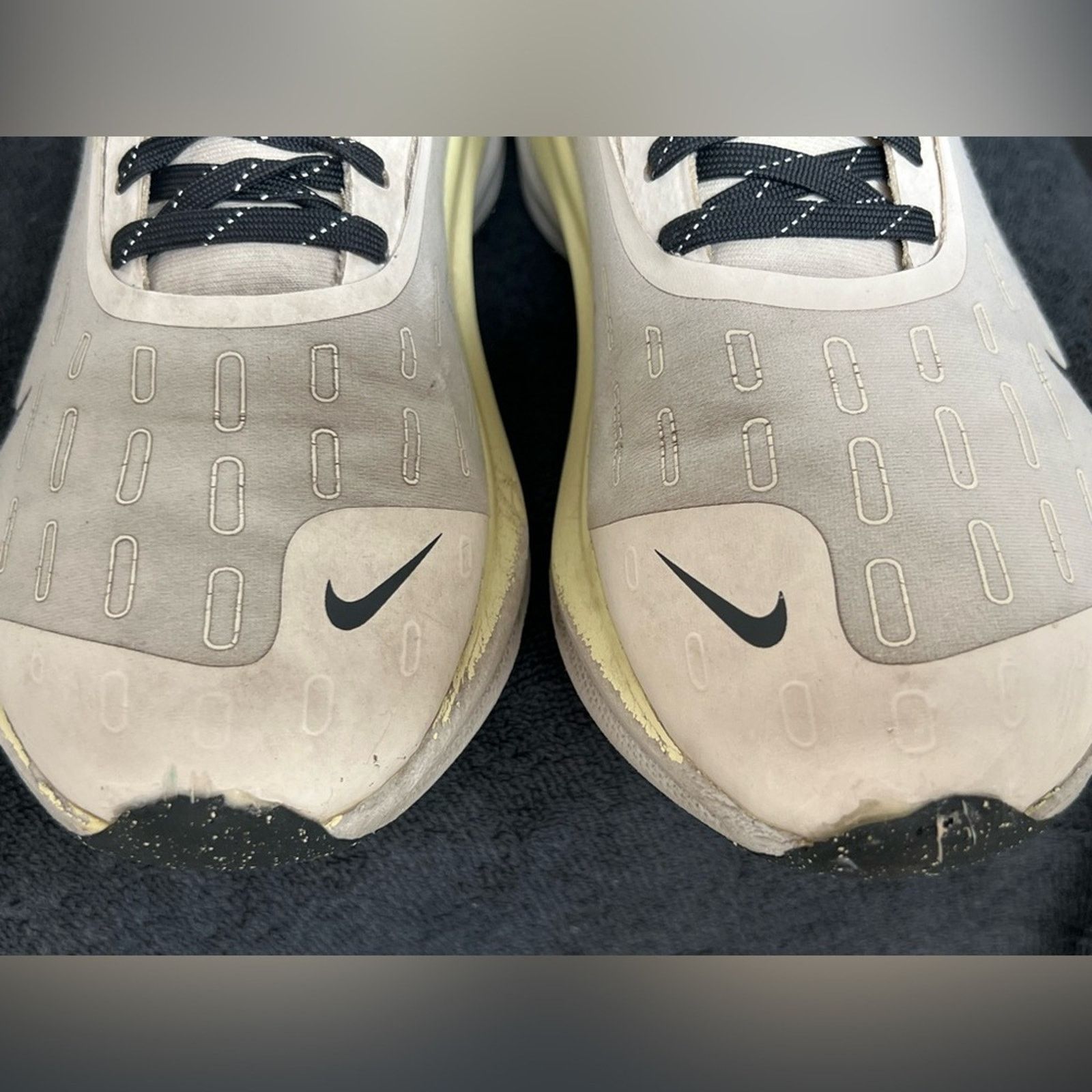 Nike Nike ReactX Infinity Run 4 GTX GORE TEX Pale Ivory Size 8.5 Size US 8.5 / IT 38.5 - 6 Thumbnail