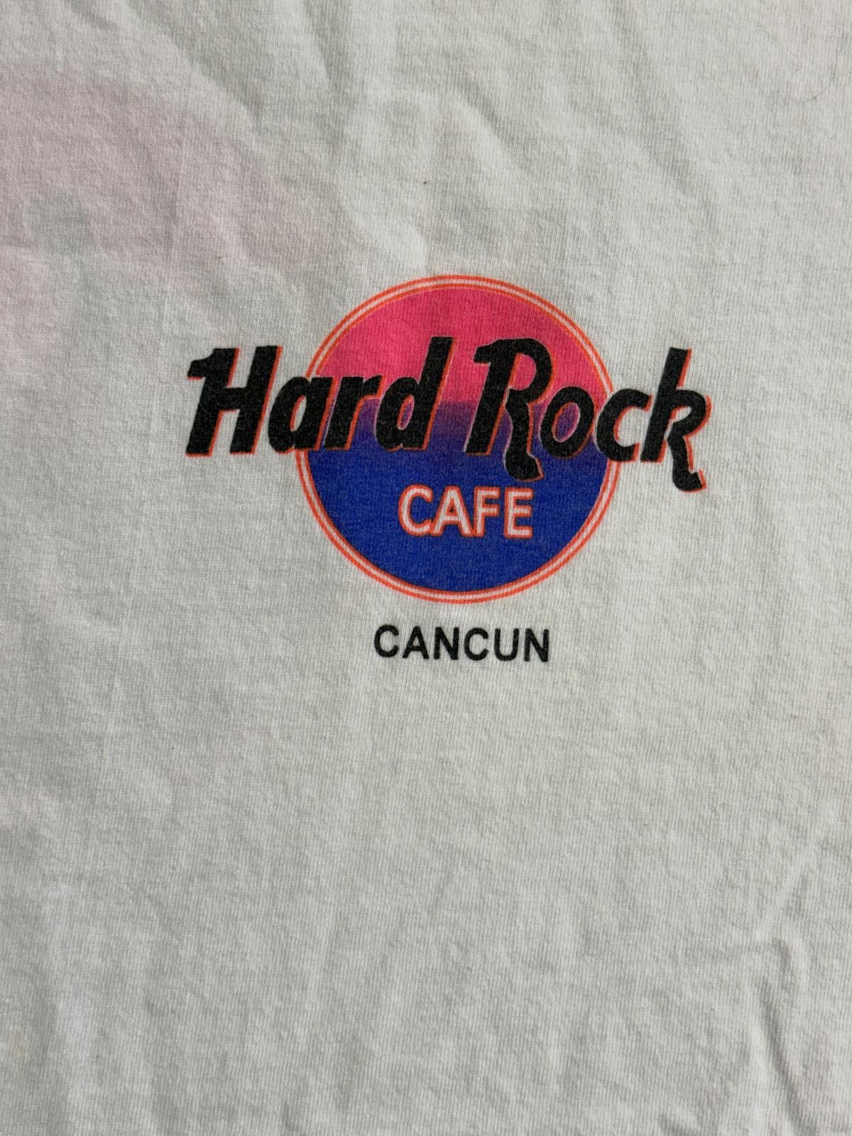 Other Vintage Cancun Sunset T-shirt Hard Rock Cafe Tee - XL Size US XL / EU 56 / 4 - 4 Thumbnail