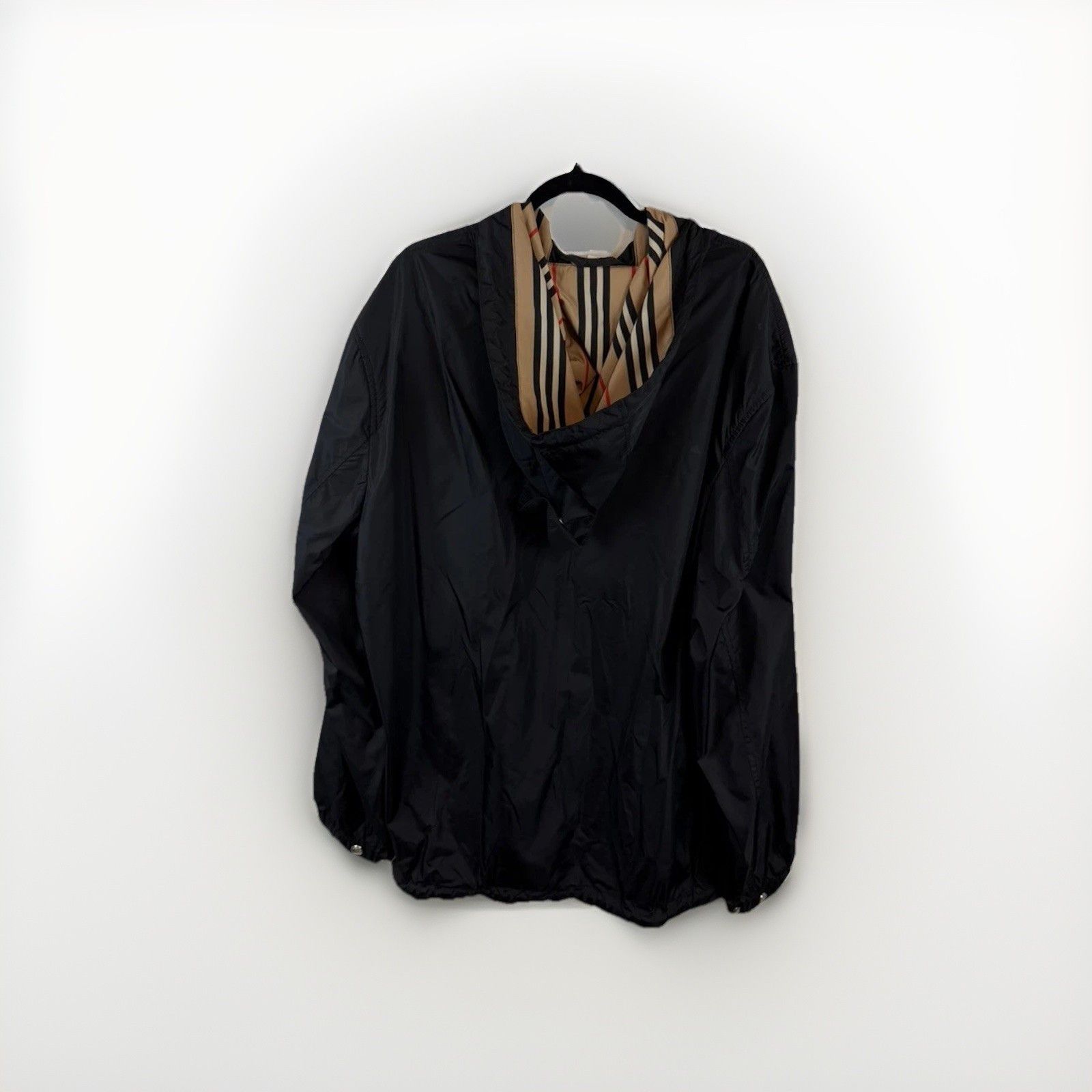 Burberry Burberry Light Jacket Size US L / EU 52-54 / 3 - 2 Thumbnail