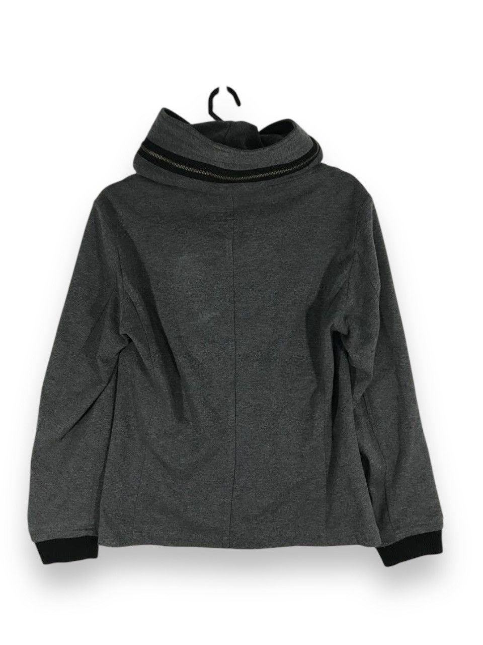 Katharine Hamnett London Jacket hoodie Size US M / EU 48-50 / 2 - 6 Thumbnail