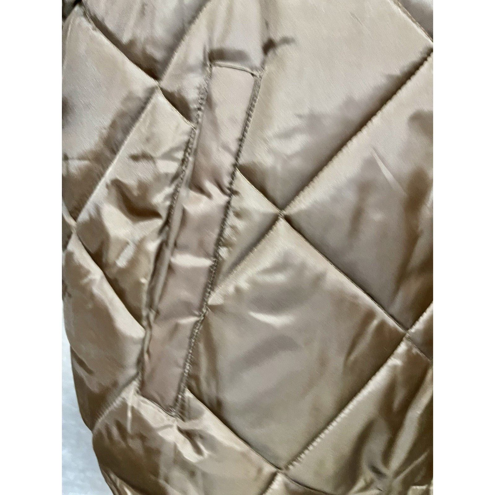 Southpole Vtg Y2K Southpole Reversible Quilted Bomber Jacket Men's XL Size US XL / EU 56 / 4 - 6 Thumbnail