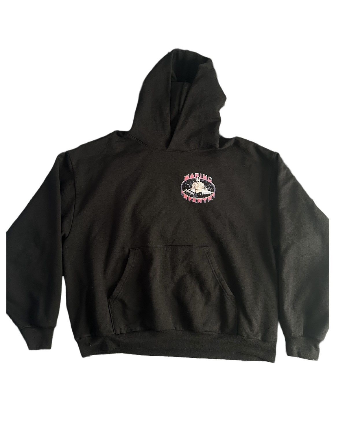 Marino Infantry Marino Infantry Rey Mysterio San Diego exclusive Size US XXL / EU 58 / 5 - 1 Thumbnail