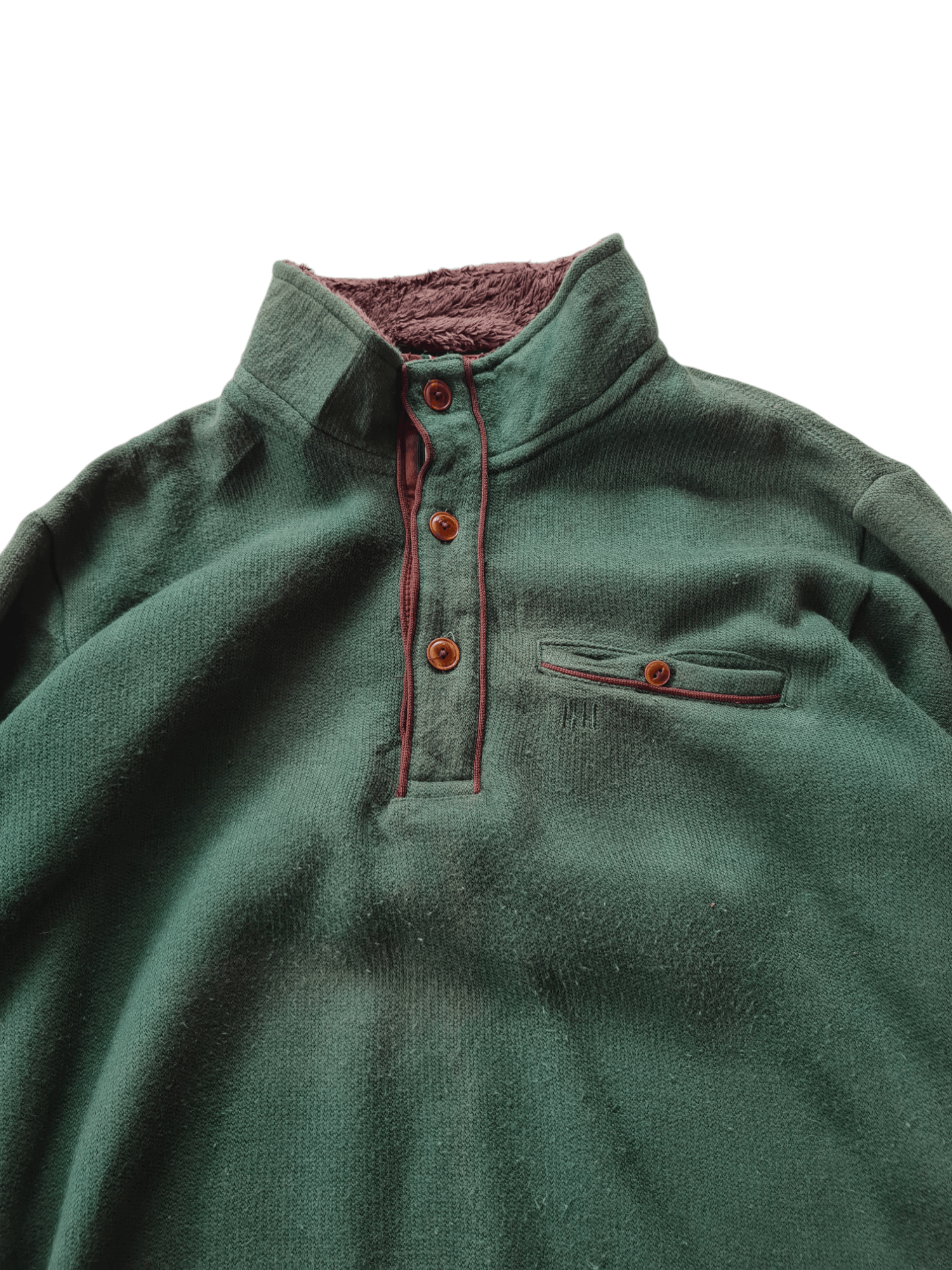 Japanese Brand × Kansai Yamamoto × Vintage Vintage Kansai Yamamoto Size US M / EU 48-50 / 2 - 3 Thumbnail