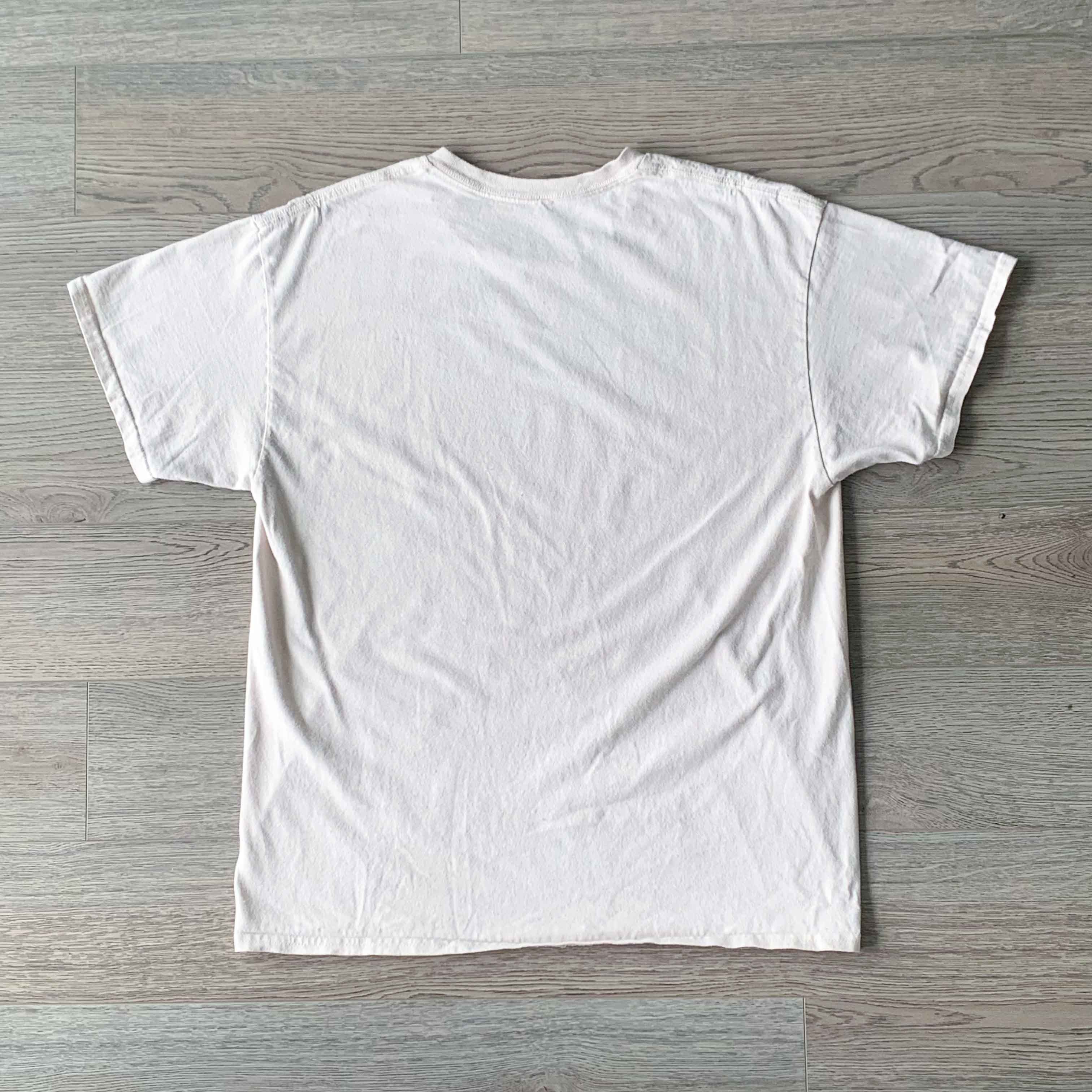Vintage Vintage Shelby Mustang 350 T-shirt Size US L / EU 52-54 / 3 - 4 Thumbnail