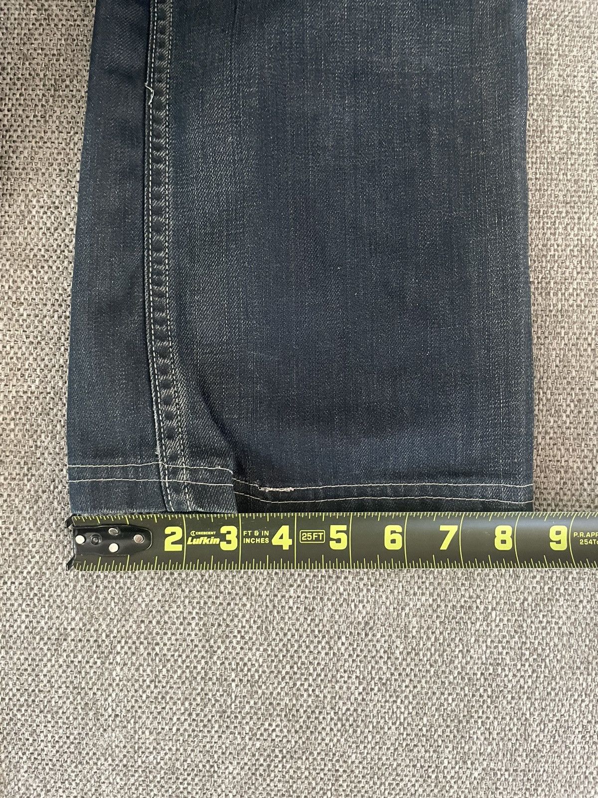 Levi's Vintage Clothing Levi’s jeans Size US 30 / EU 46 - 5 Thumbnail