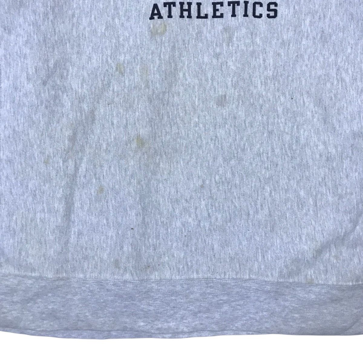 Champion Vintage Champion Athletic Pullover Jumper Sweatshirt Size US XL / EU 56 / 4 - 8 Thumbnail