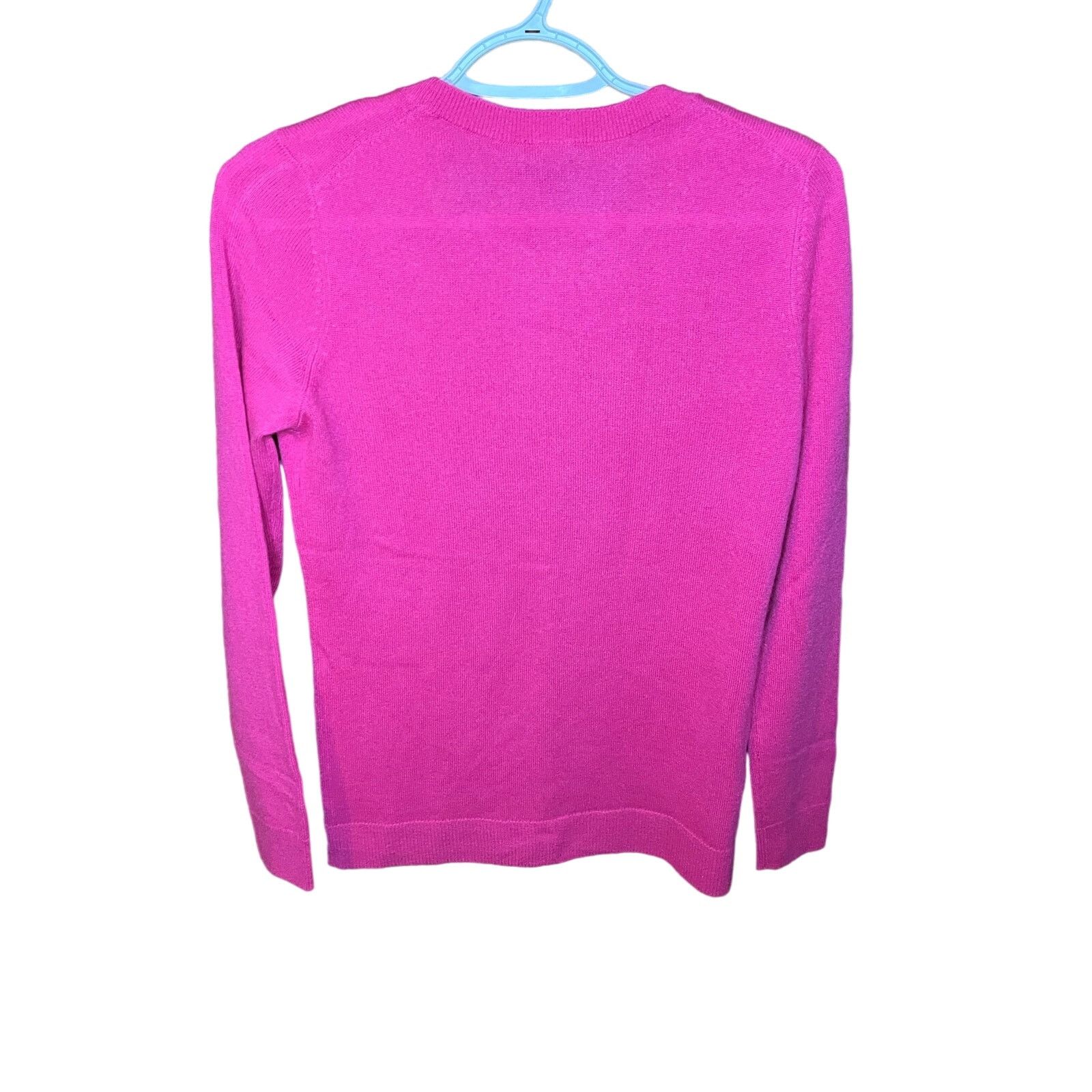 Other Talbots 100% Cashmere Sweater Size XS MSRP $169 Size XS / US 0-2 / IT 36-38 - 4 Thumbnail
