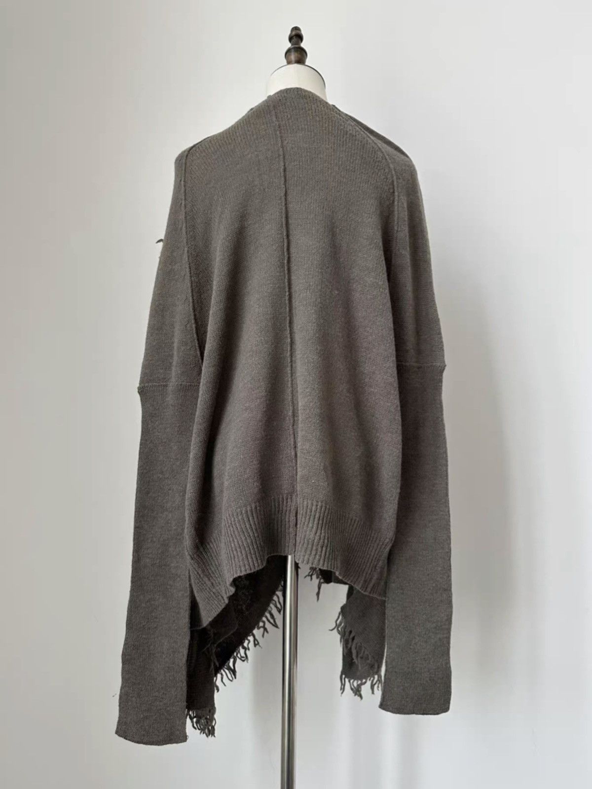 Y's Y's sweater Size M / US 6-8 / IT 42-44 - 6 Thumbnail
