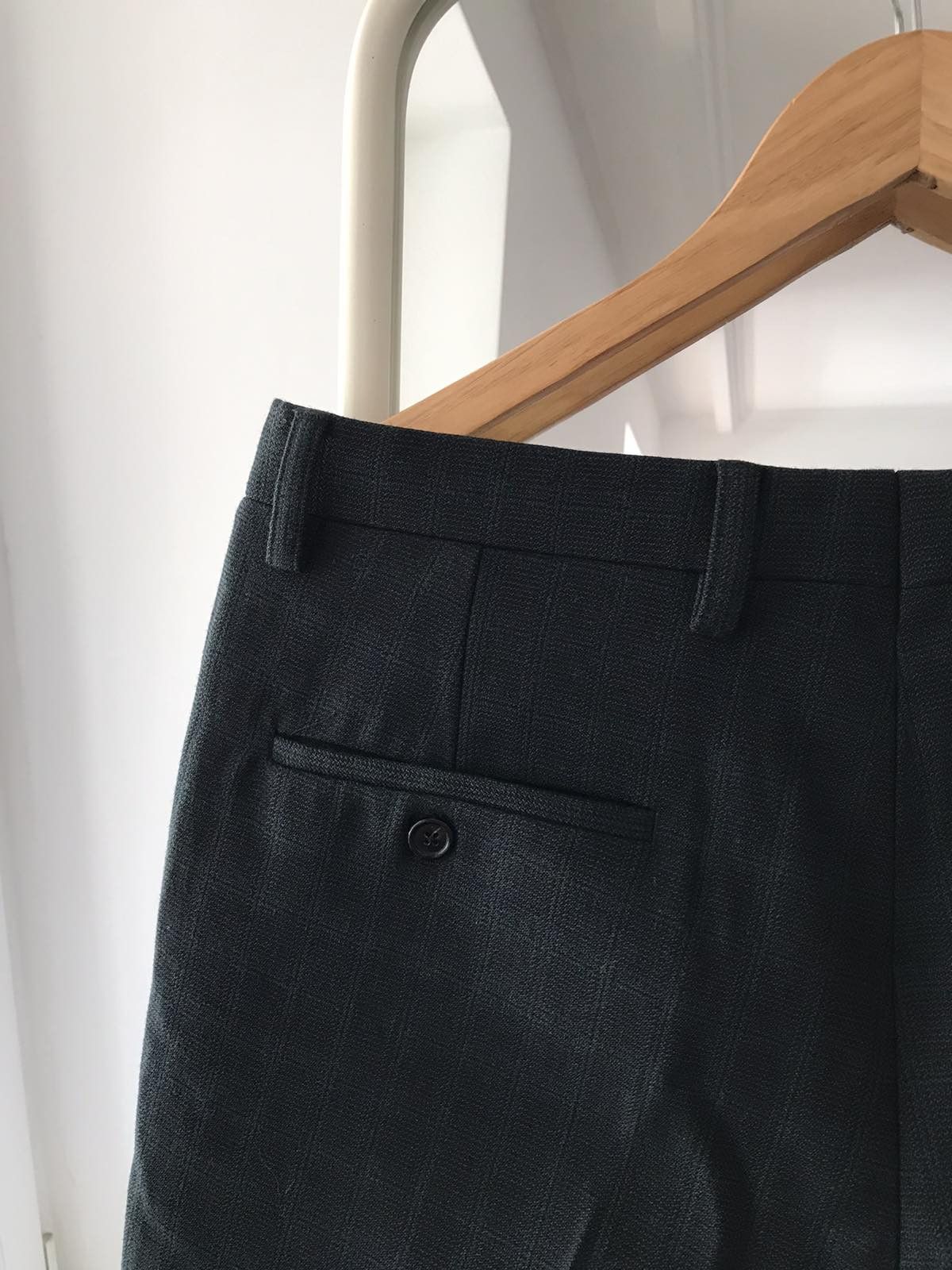 Raf Simons Raf Simons pants Sz 50 Size US 34 / EU 50 - 5 Thumbnail