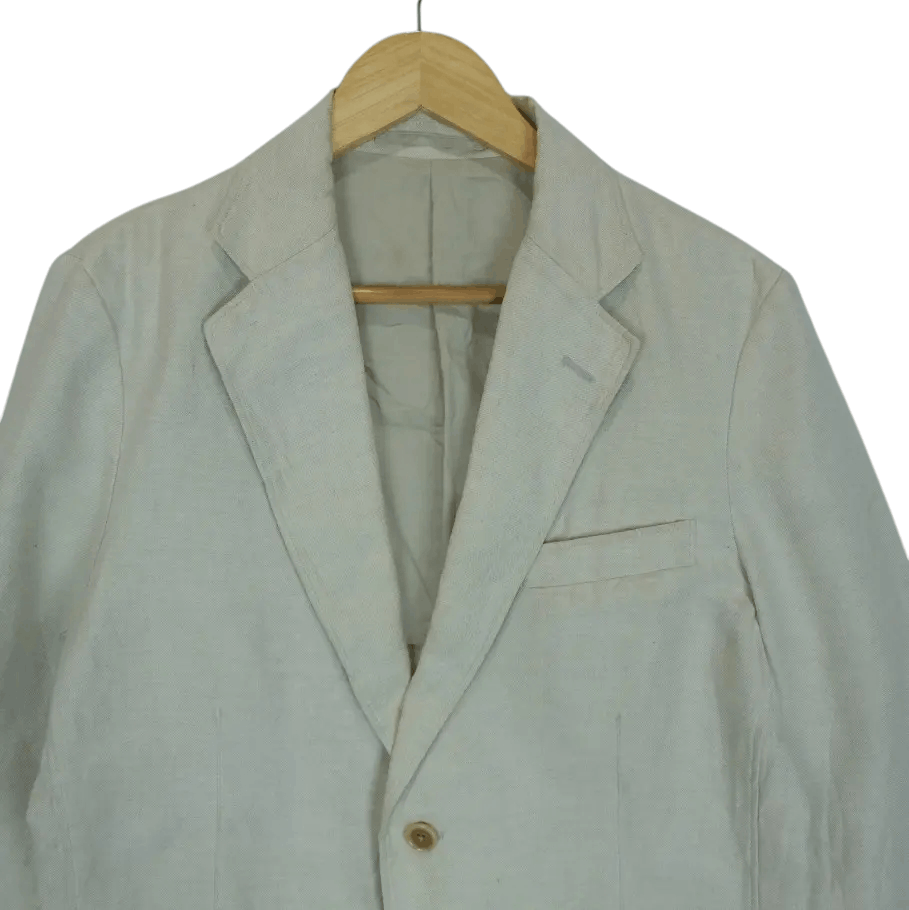Uniqlo UNIQLO Smart Casual Blazer Jacket Size US M / EU 48-50 / 2 - 4 Thumbnail