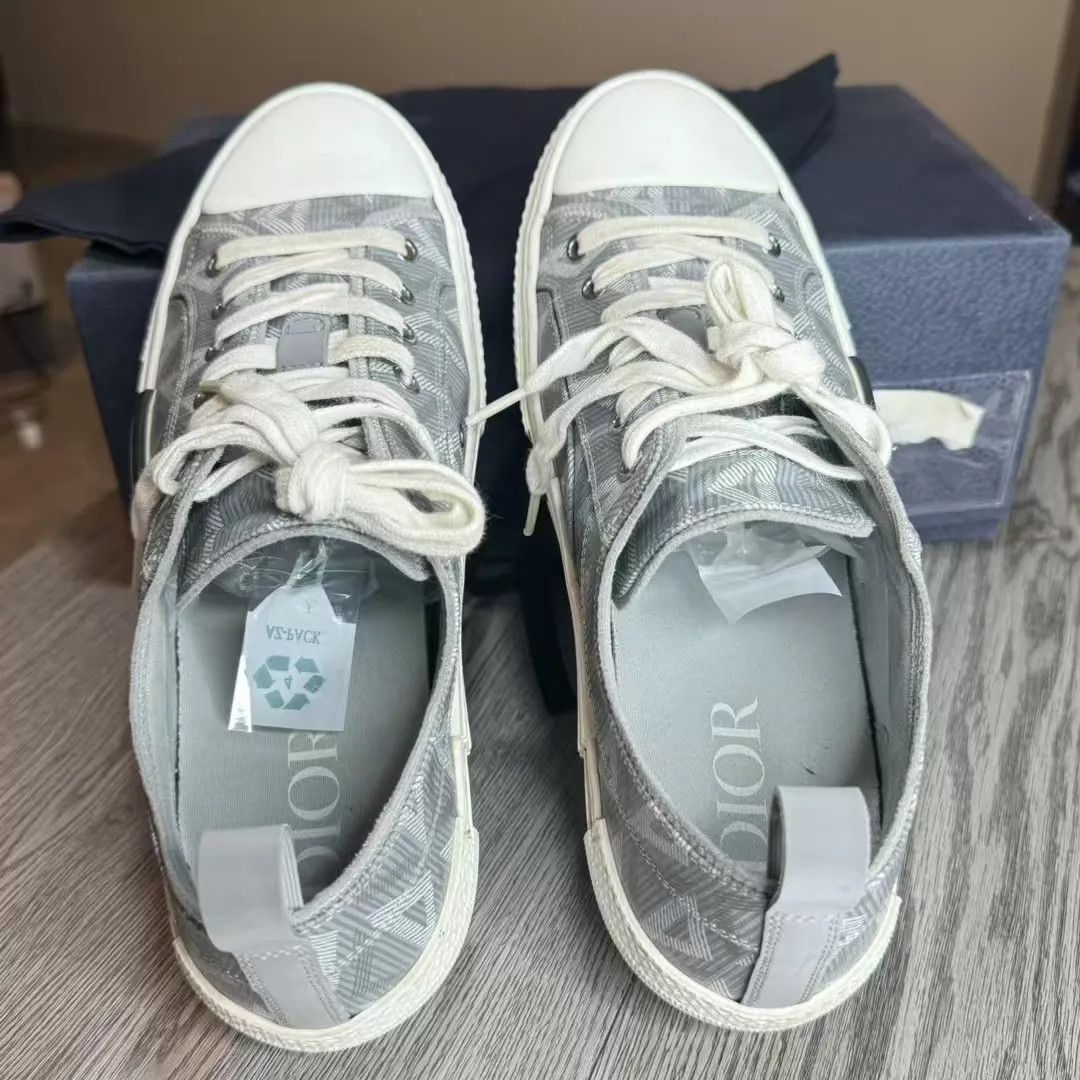 Dior DIOR B23 42 95 New 1399 Size US 9 / EU 42 - 4 Thumbnail