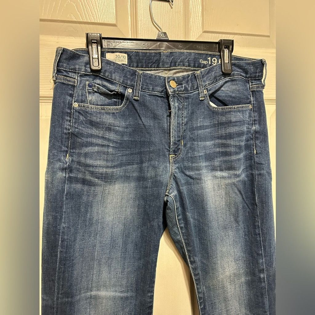 Gap GAP blue jeans, Size 30" #denim #menswear Size US 30 / EU 46 - 5 Thumbnail