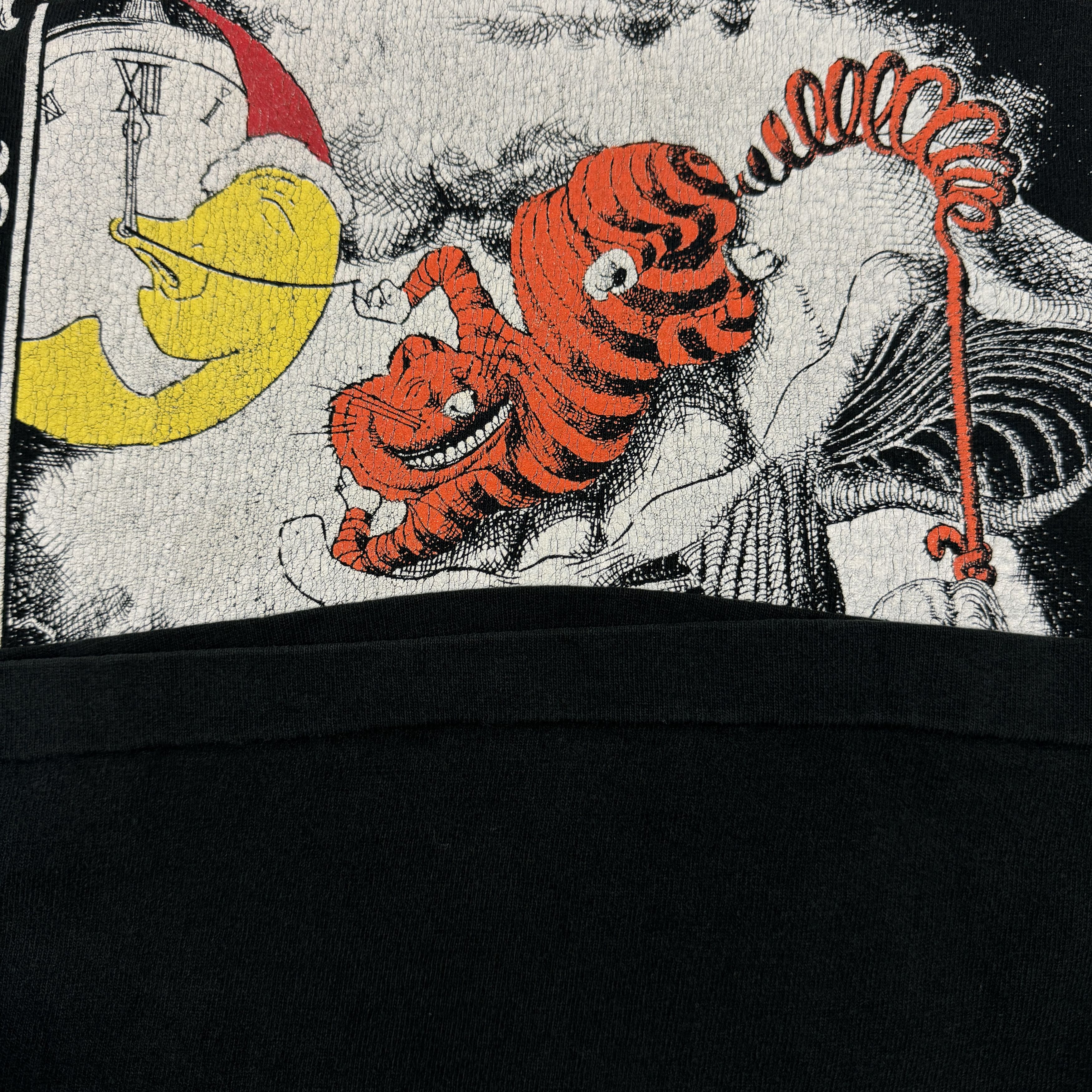 Band Tees × Vintage Vintage 1992 Alice In Chains Alice In