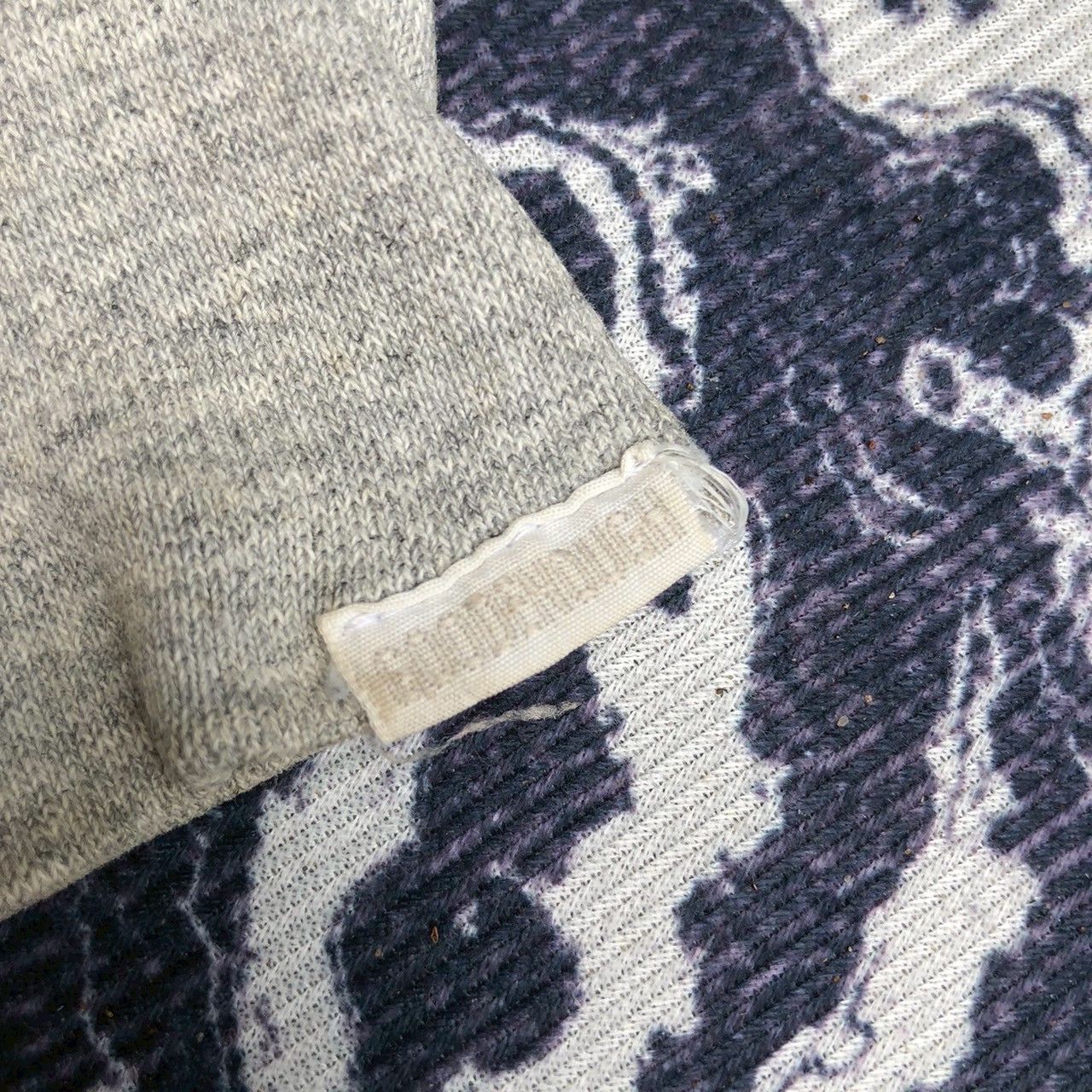 Good Enough Good Enough x Lee Ultraweight Hoodie Size US L / EU 52-54 / 3 - 5 Thumbnail