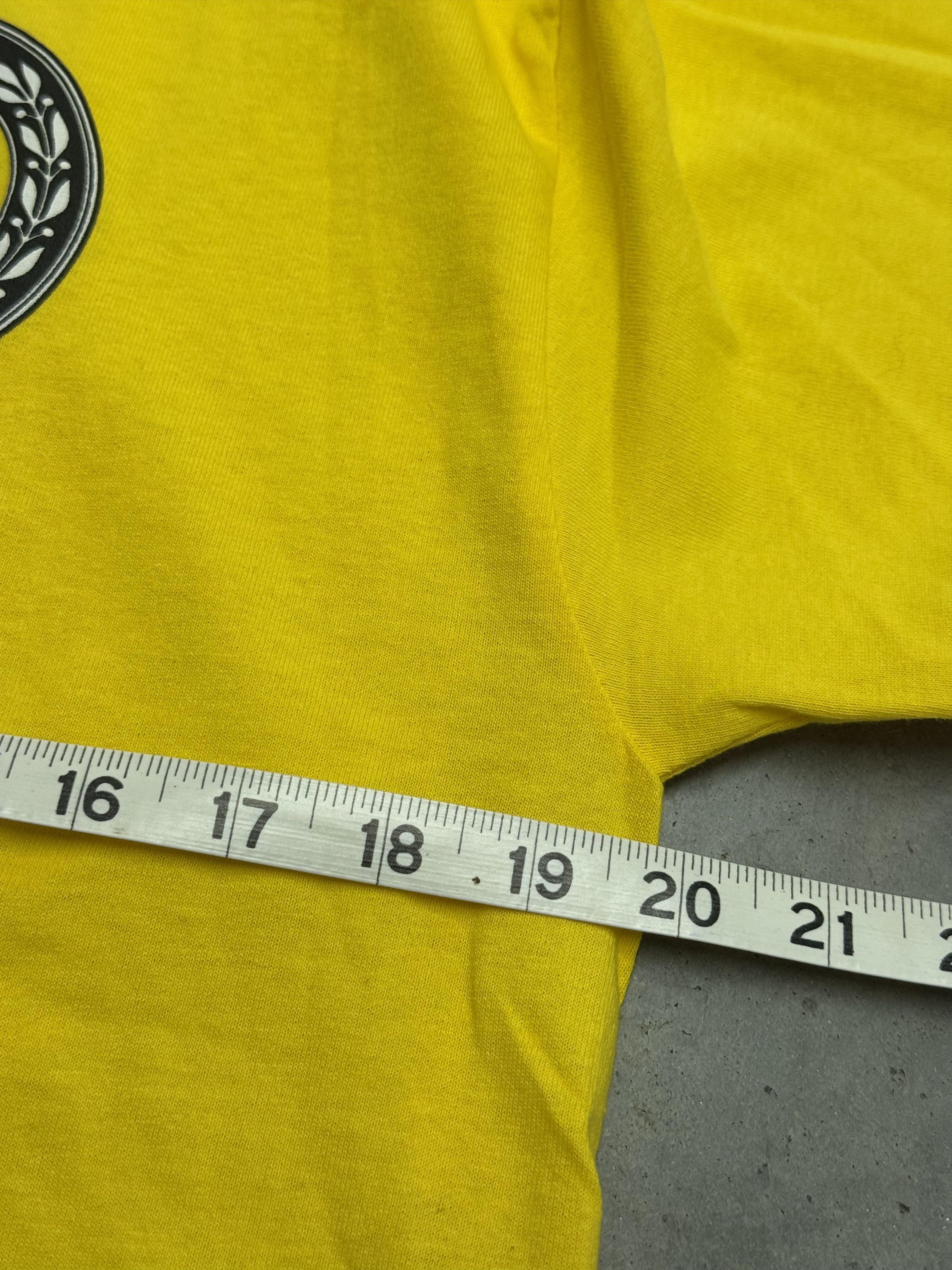 Mercedes-Benz Amine Club Banana Mercedes Benz LS Tee Good For You Merch Size US M / EU 48-50 / 2 - 6 Thumbnail