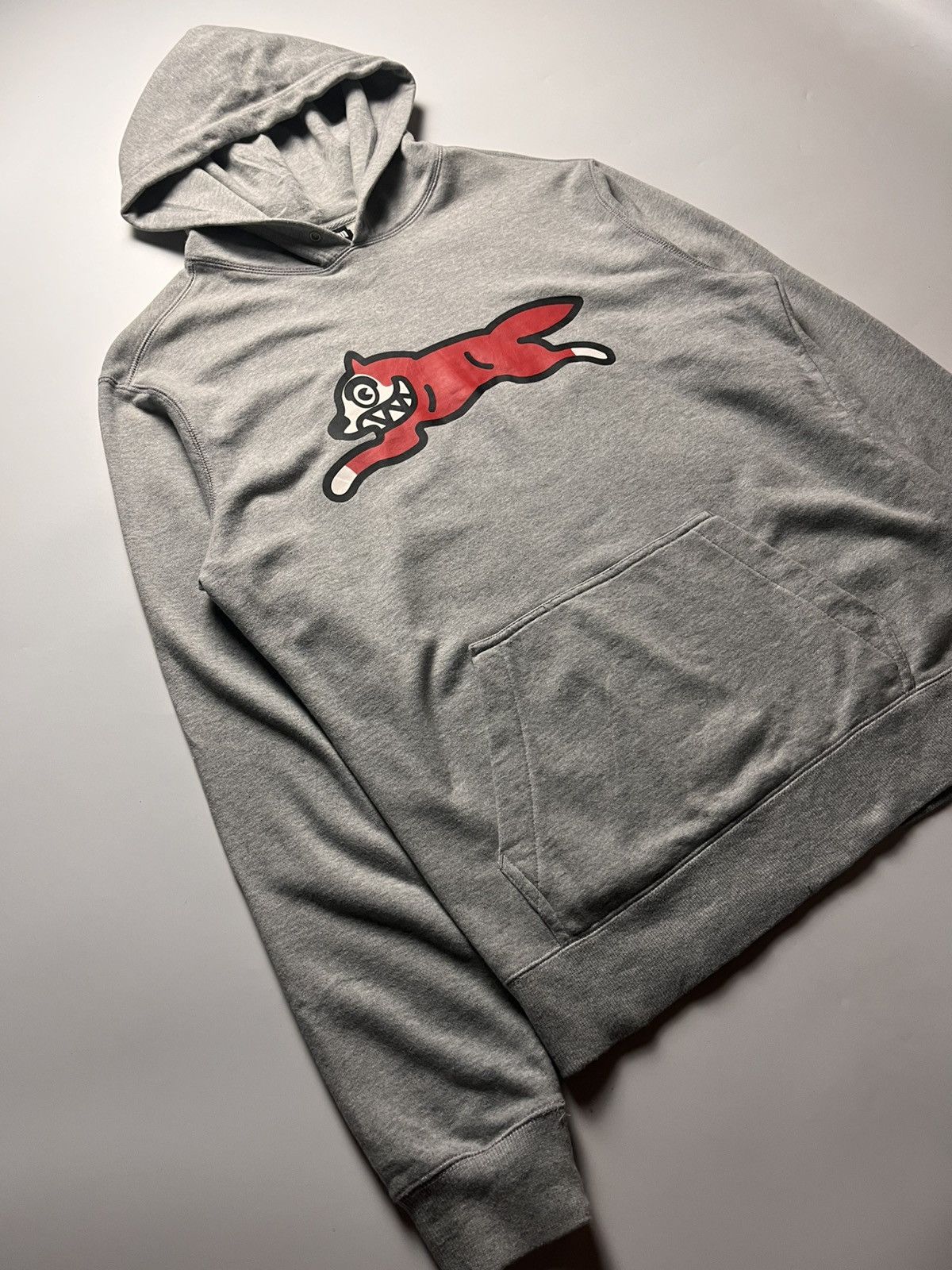 Icecream ICECREAM Running Dog Hoodie By Billionaire Boys Club Size US M / EU 48-50 / 2 - 7 Thumbnail