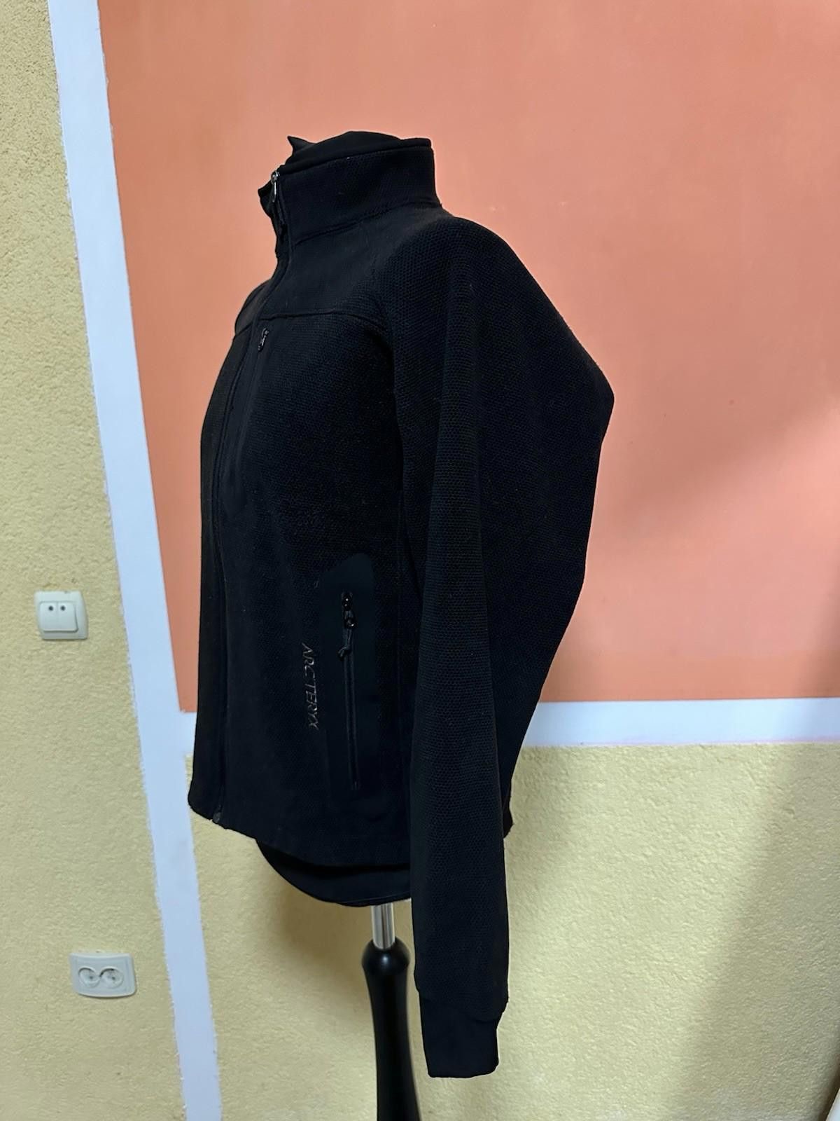 Arc'teryx Arc’teryx Polartec Fleece Jacket Mens Size M Jacket Full Zip Size US M / EU 48-50 / 2 - 4 Thumbnail