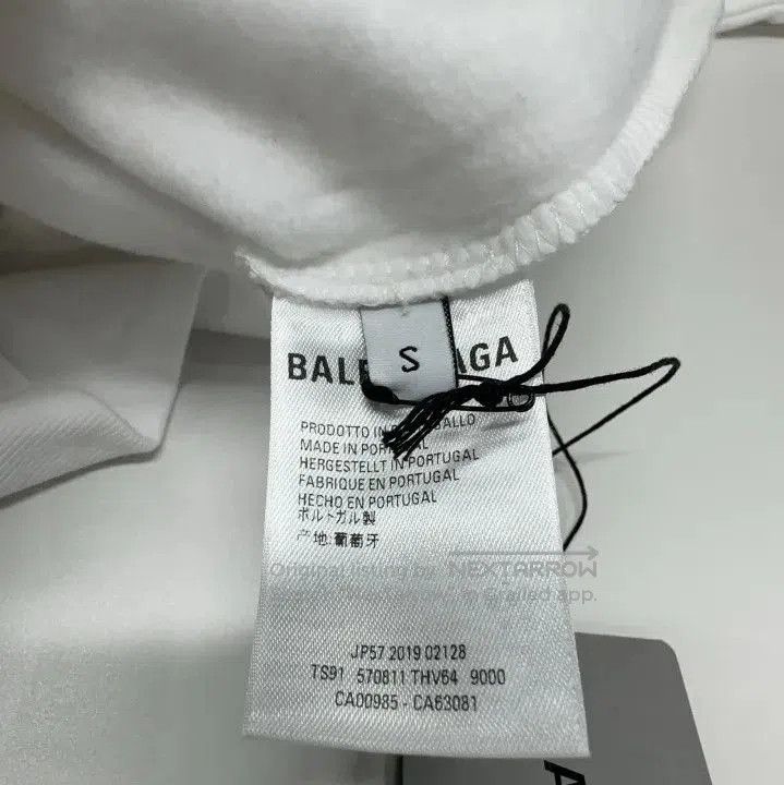 Balenciaga Balenciaga Eco. Size US S / EU 44-46 / 1 - 4 Thumbnail