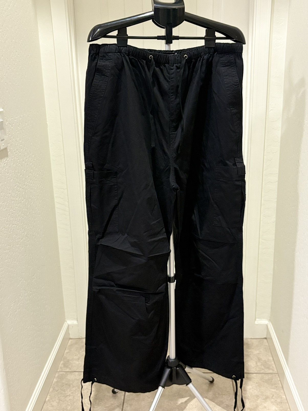 The GV Gallery Gold Vintage Gallery Pants Size US 41 - 1 Thumbnail