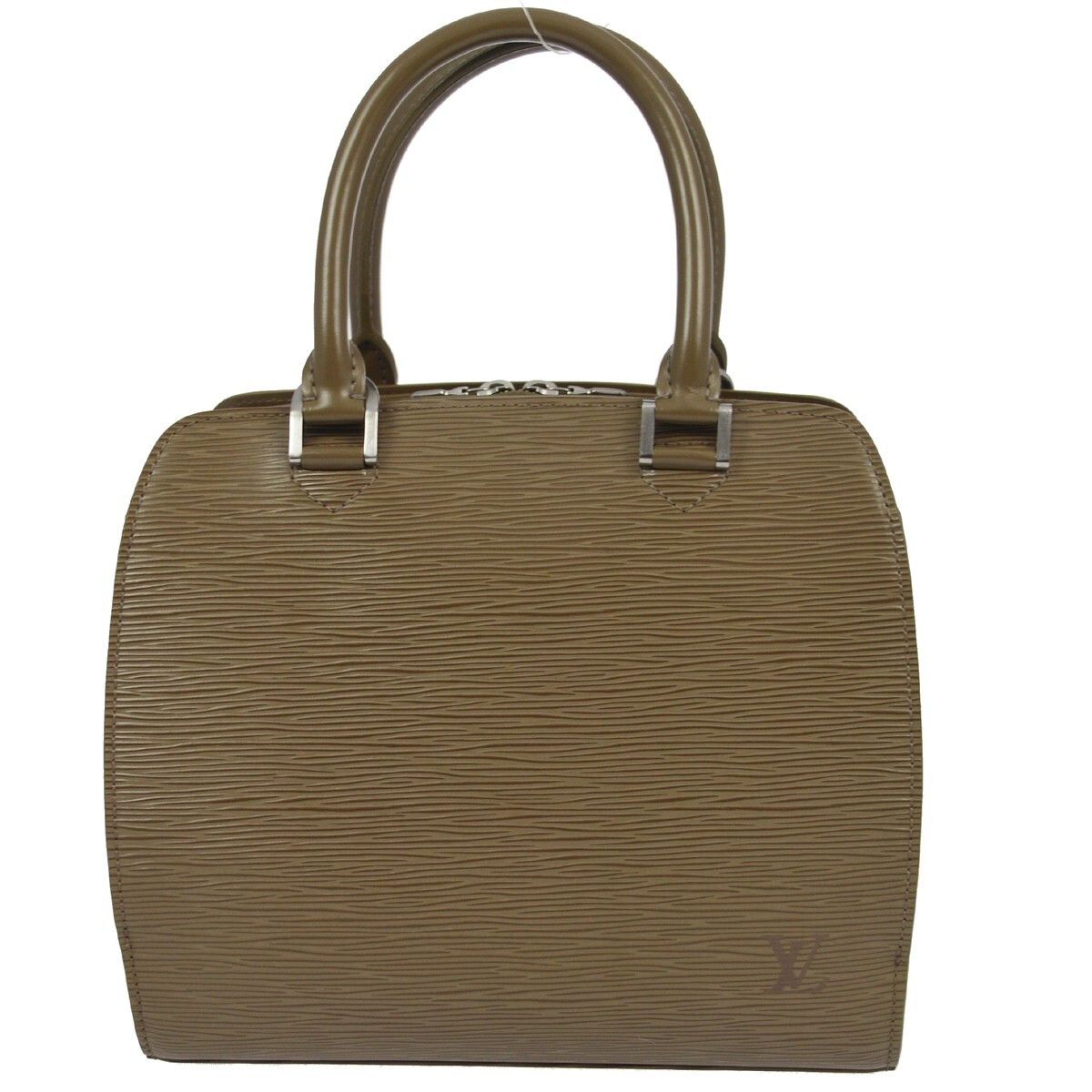 Louis Vuitton Louis Vuitton Pont Neuf Handbag Epi Leather Size ONE SIZE - 1 Thumbnail
