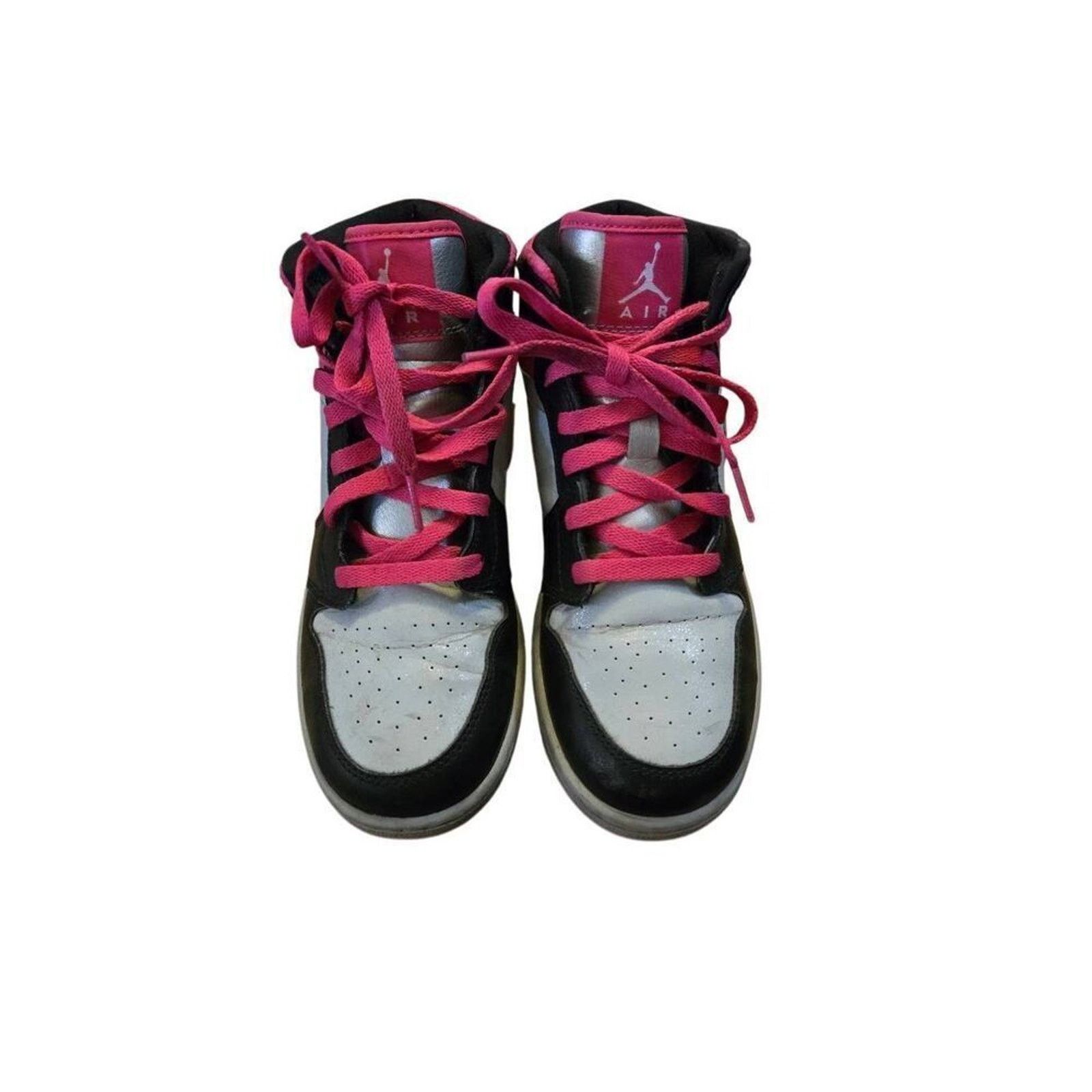 Nike Nike air Jordan 6Y sneakers pink Size US 6 / IT 36 - 2 Thumbnail
