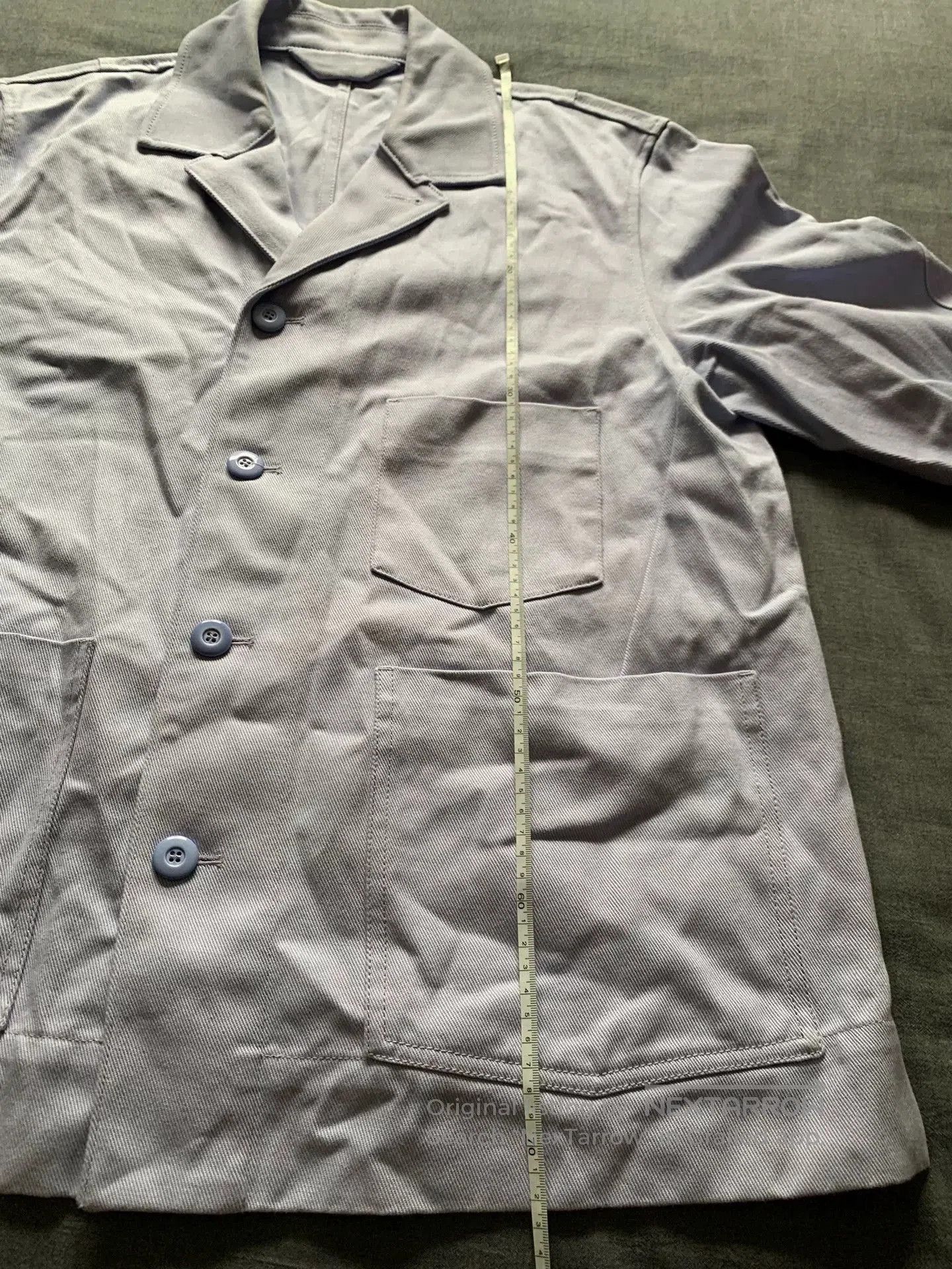 Acne Studios Acne Studios Suit. Size US M / EU 48-50 / 2 - 7 Thumbnail
